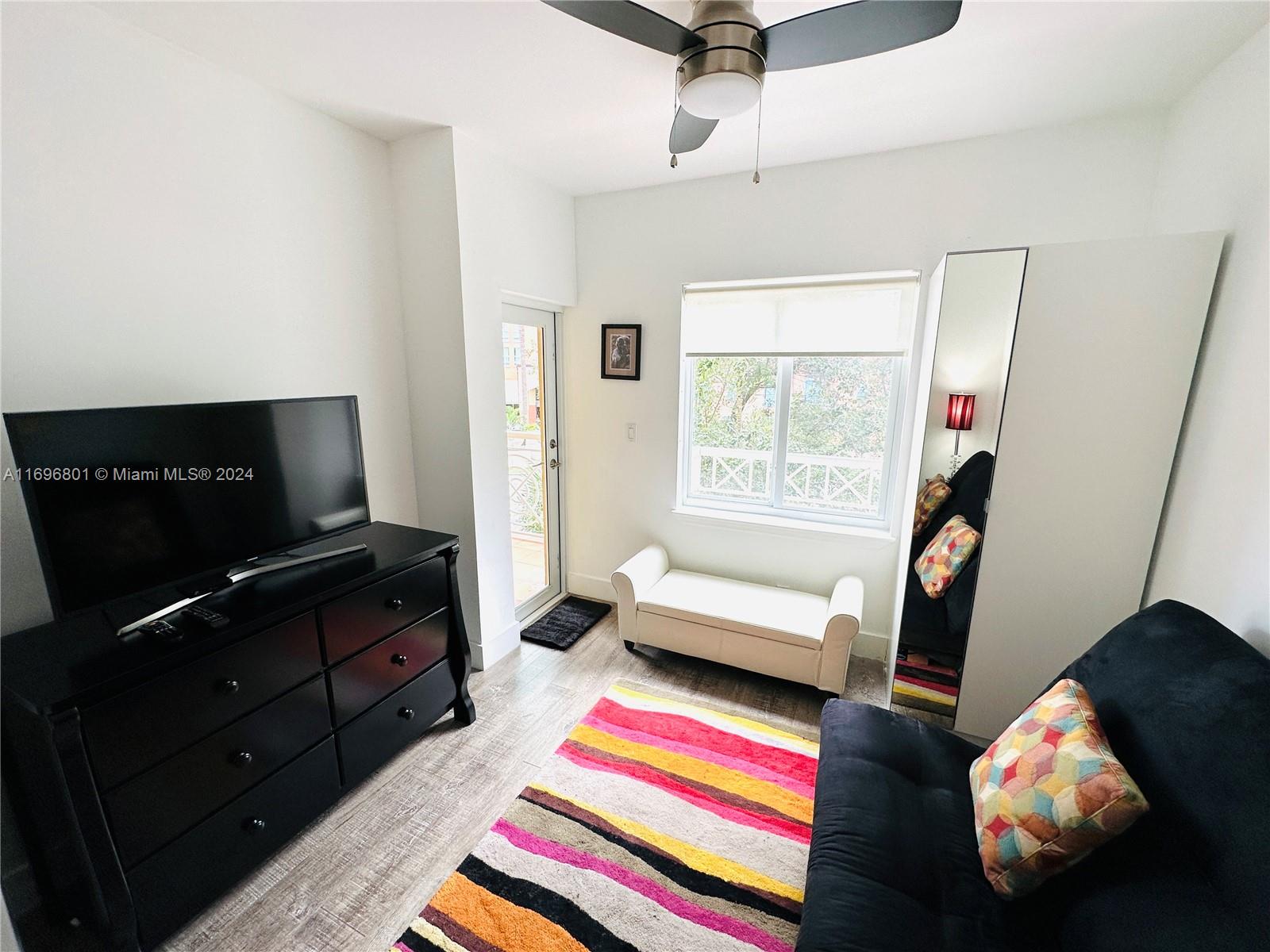 THE COURTS AT SOUTH BEACH - Residential Lease
