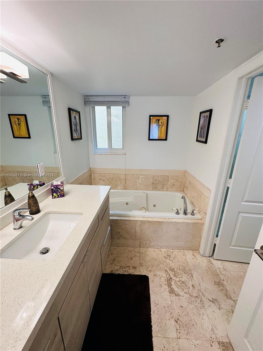 THE COURTS AT SOUTH BEACH - Residential Lease