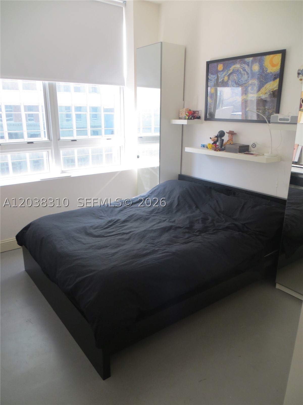 FLAGLER FIRST CONDO - Residential Lease