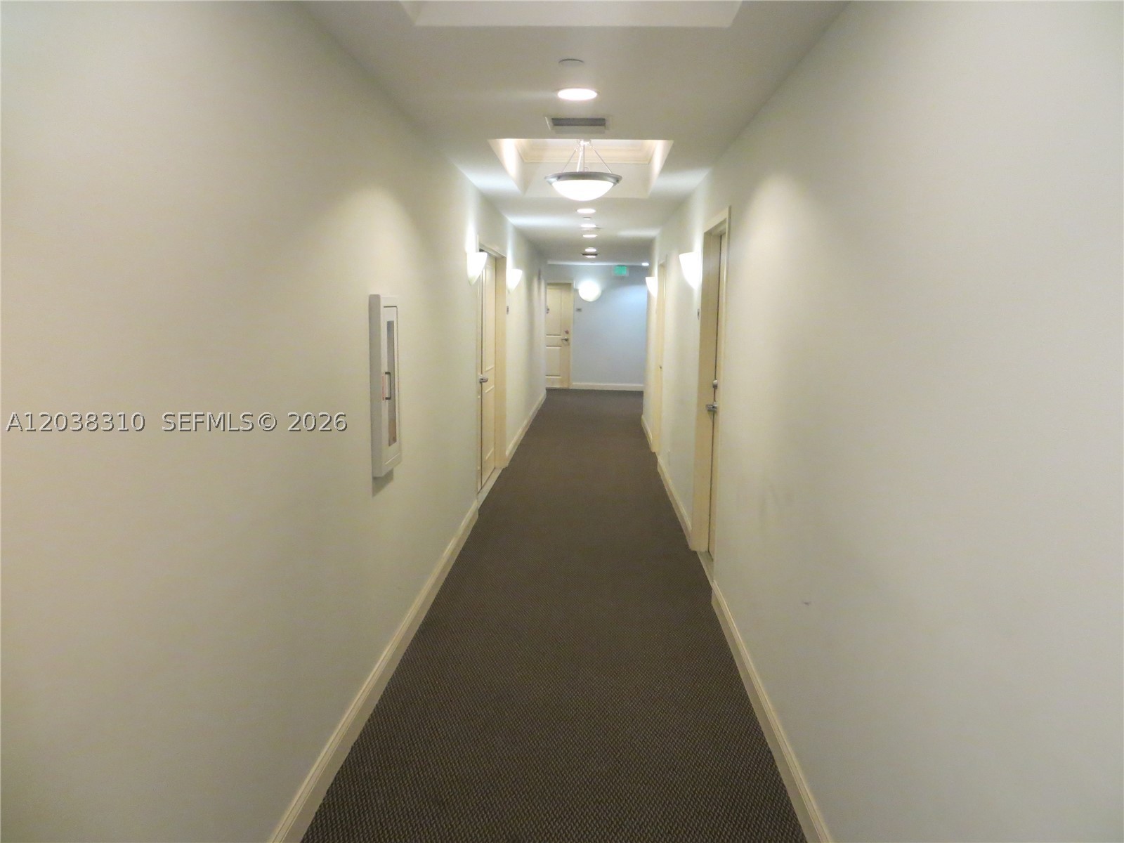 FLAGLER FIRST CONDO - Residential Lease