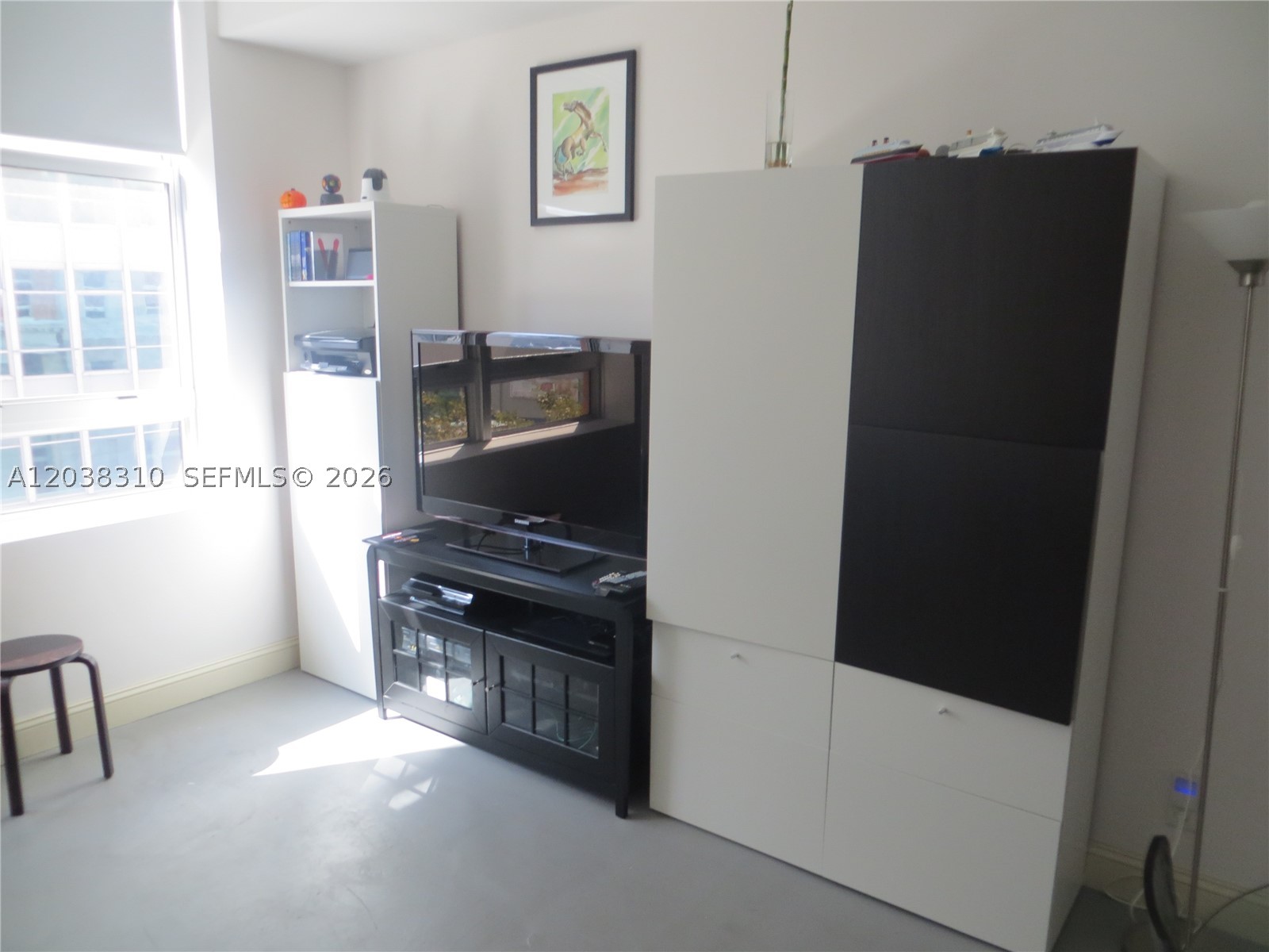 FLAGLER FIRST CONDO - Residential Lease