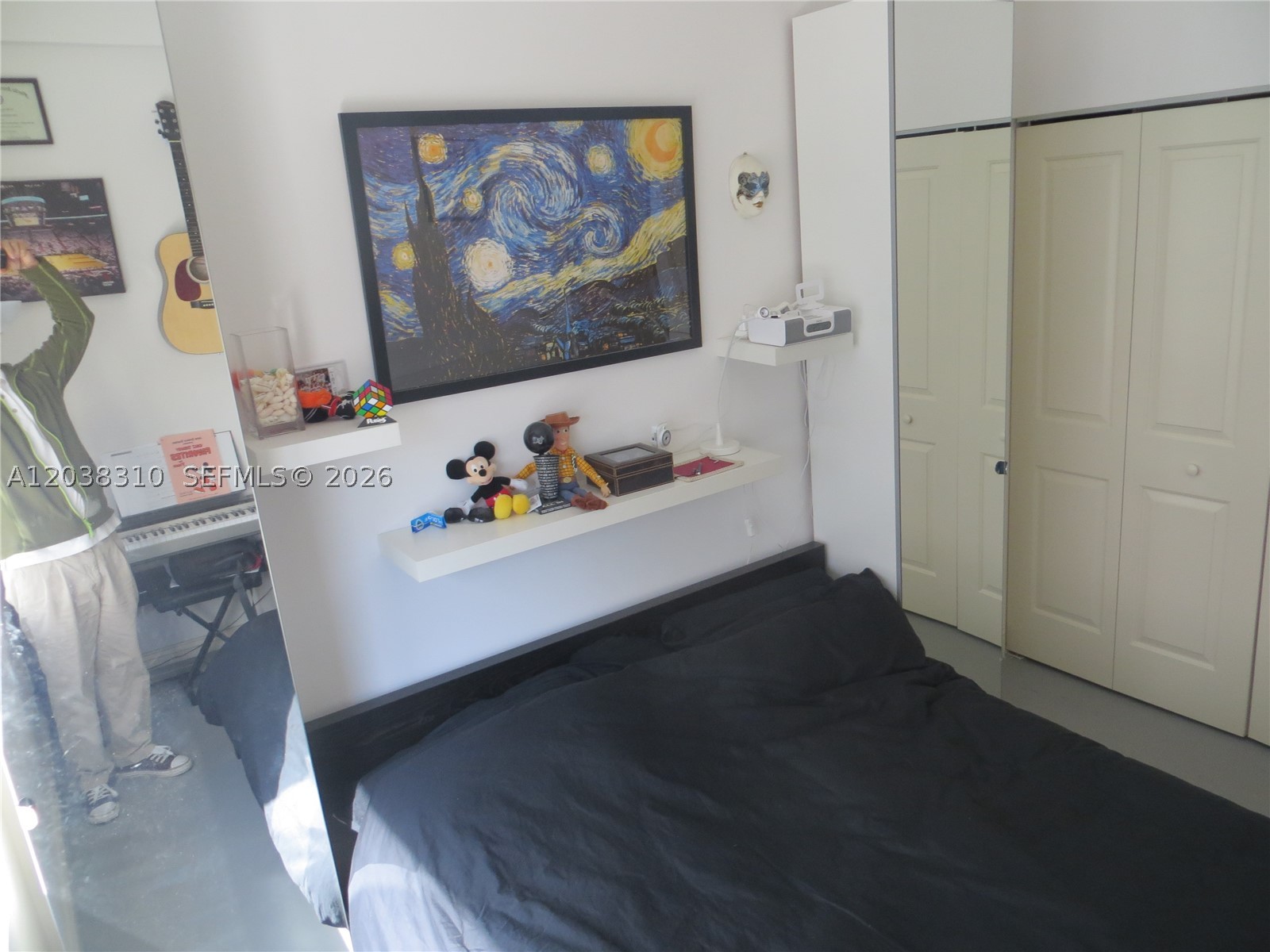 FLAGLER FIRST CONDO - Residential Lease