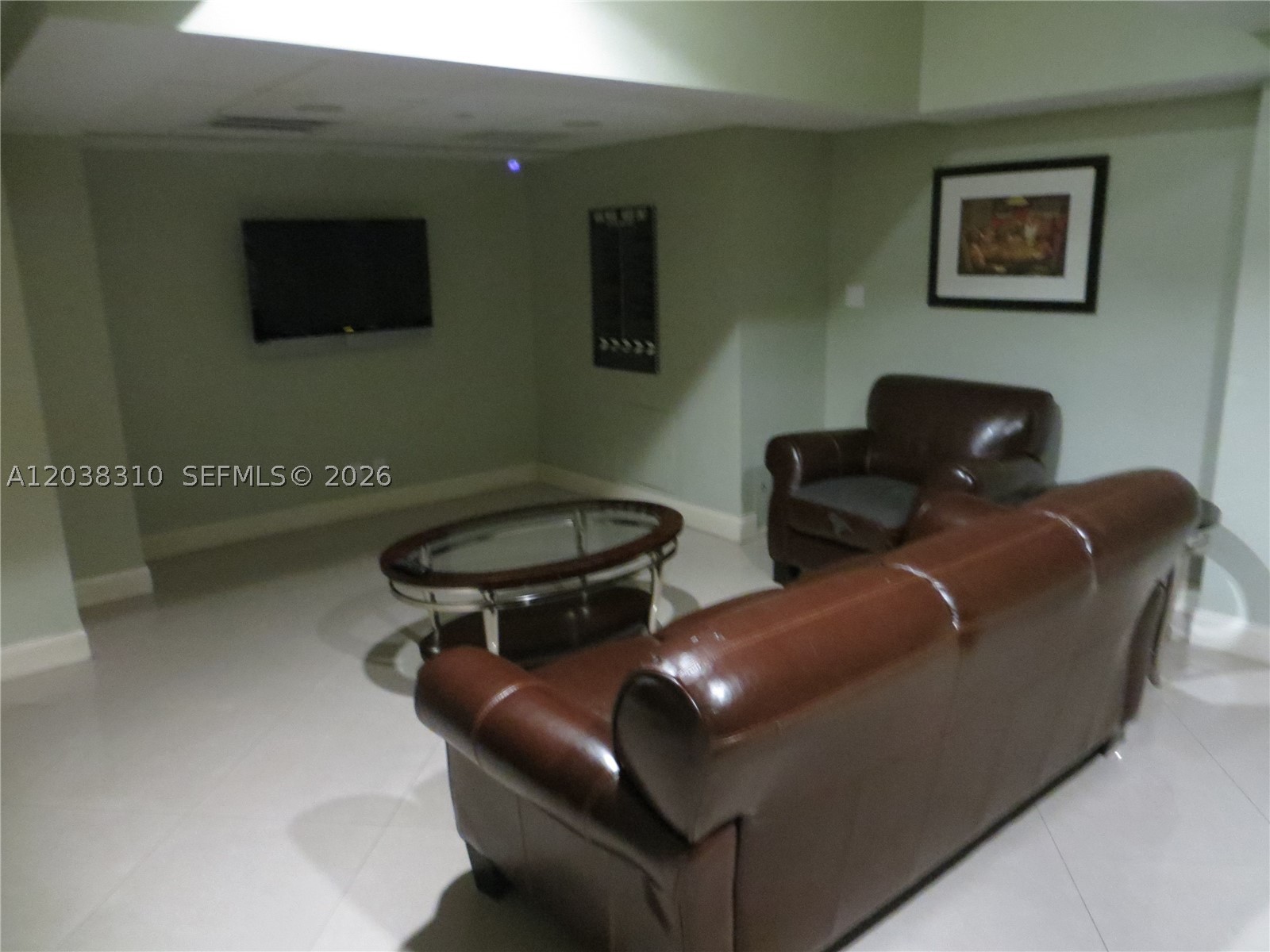 FLAGLER FIRST CONDO - Residential Lease