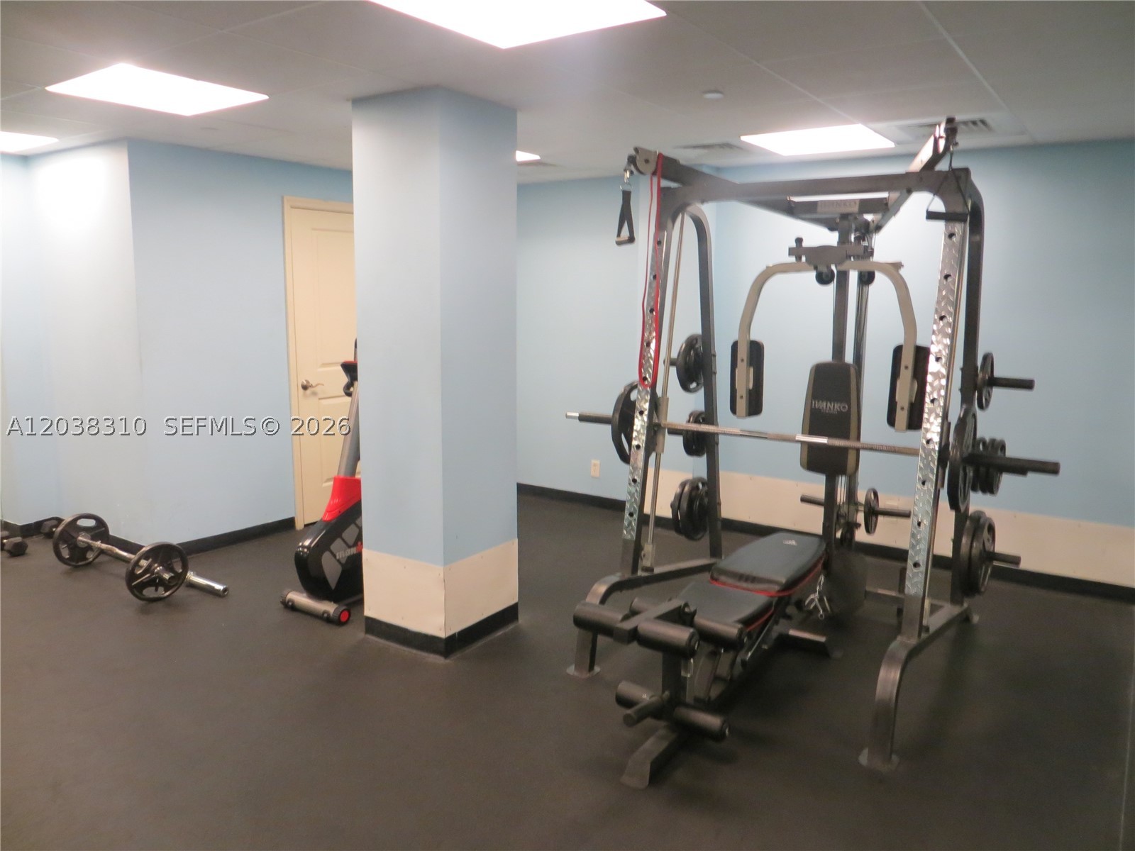 FLAGLER FIRST CONDO - Residential Lease