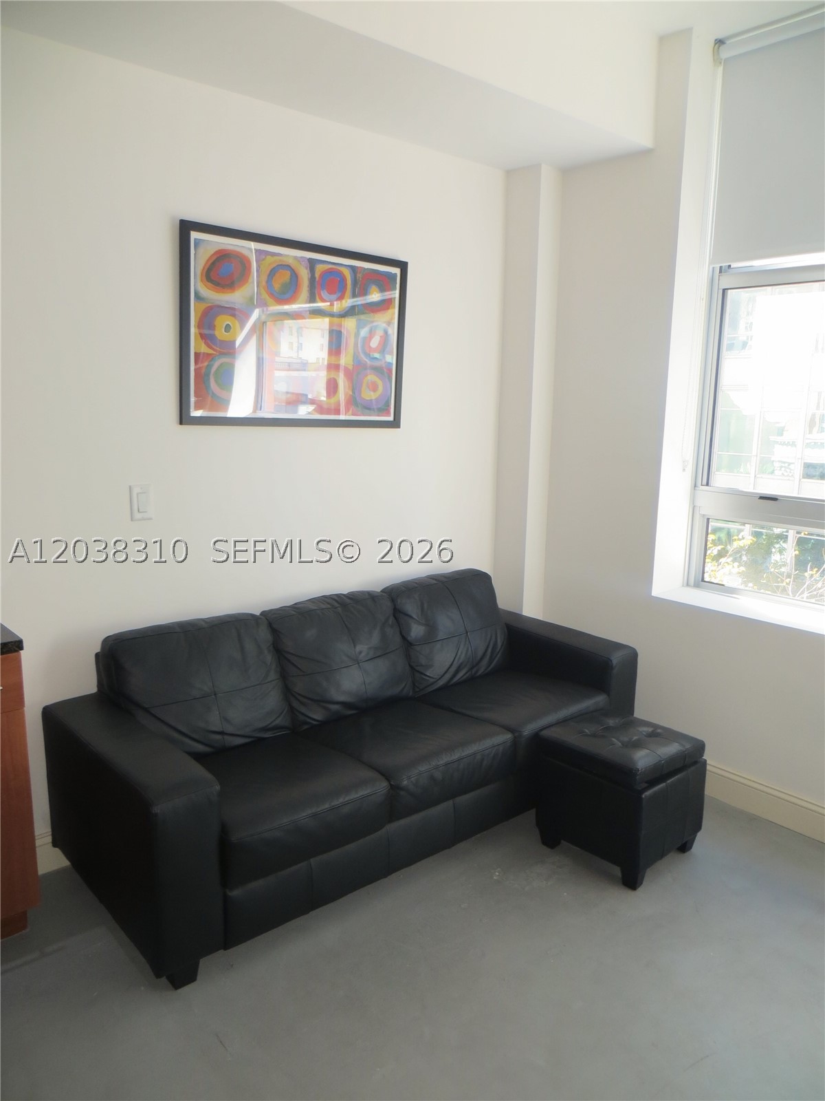 FLAGLER FIRST CONDO - Residential Lease