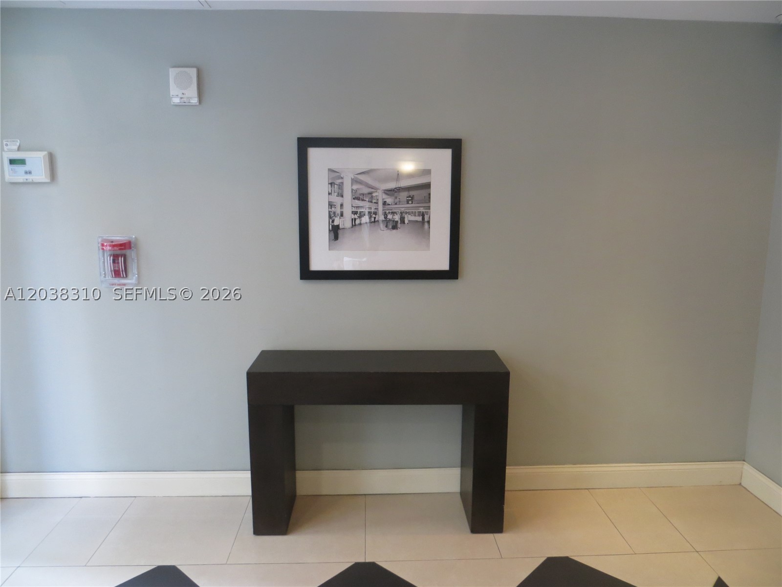 FLAGLER FIRST CONDO - Residential Lease