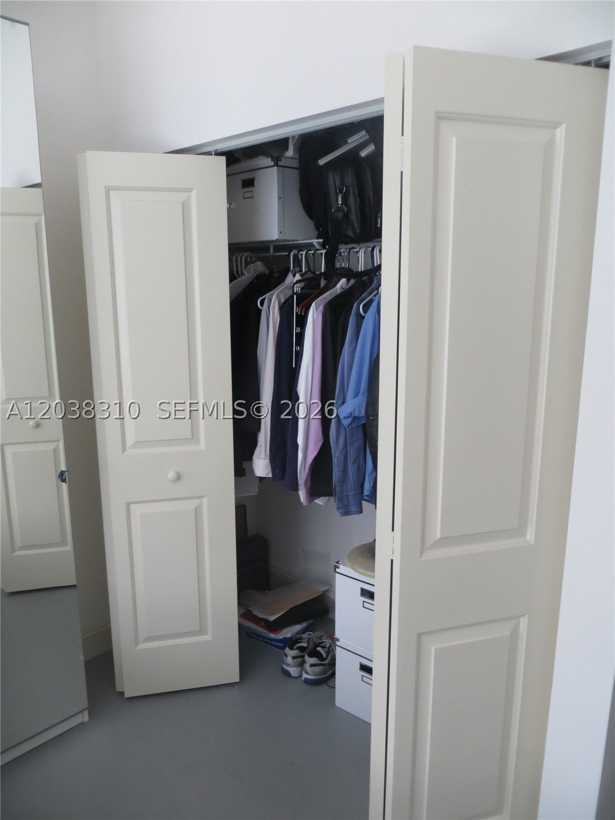 FLAGLER FIRST CONDO - Residential Lease