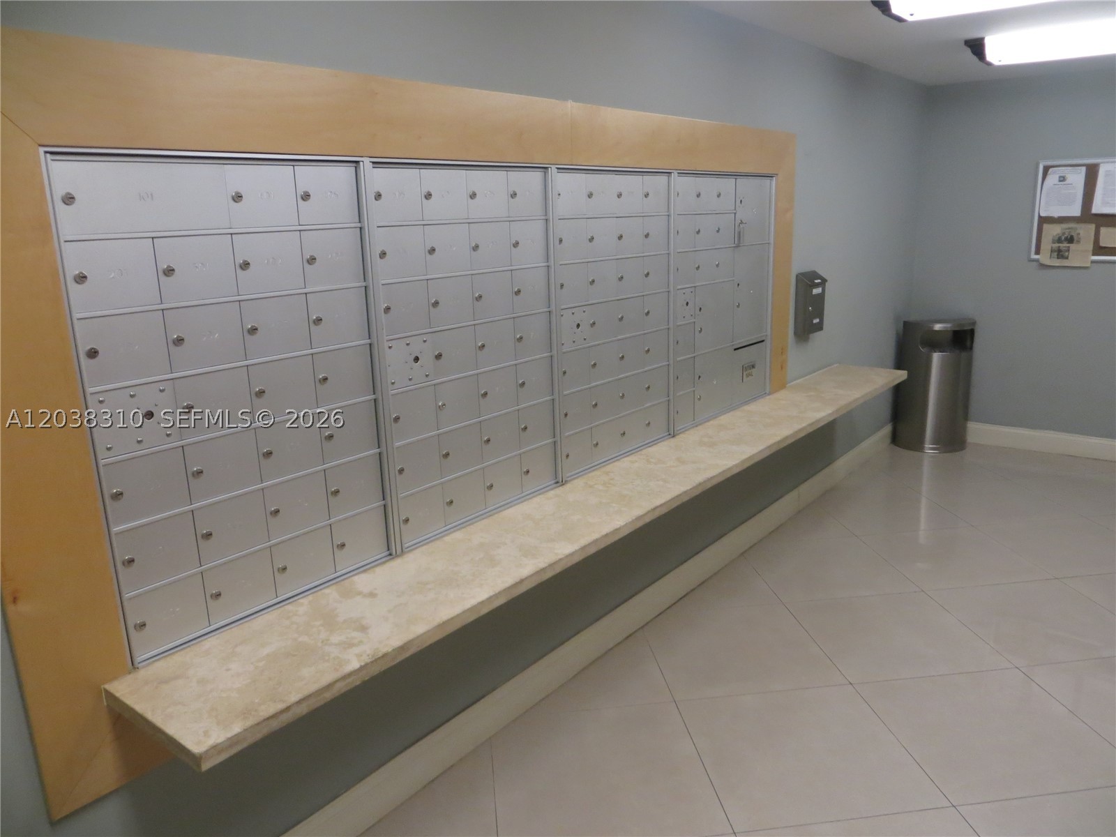 FLAGLER FIRST CONDO - Residential Lease