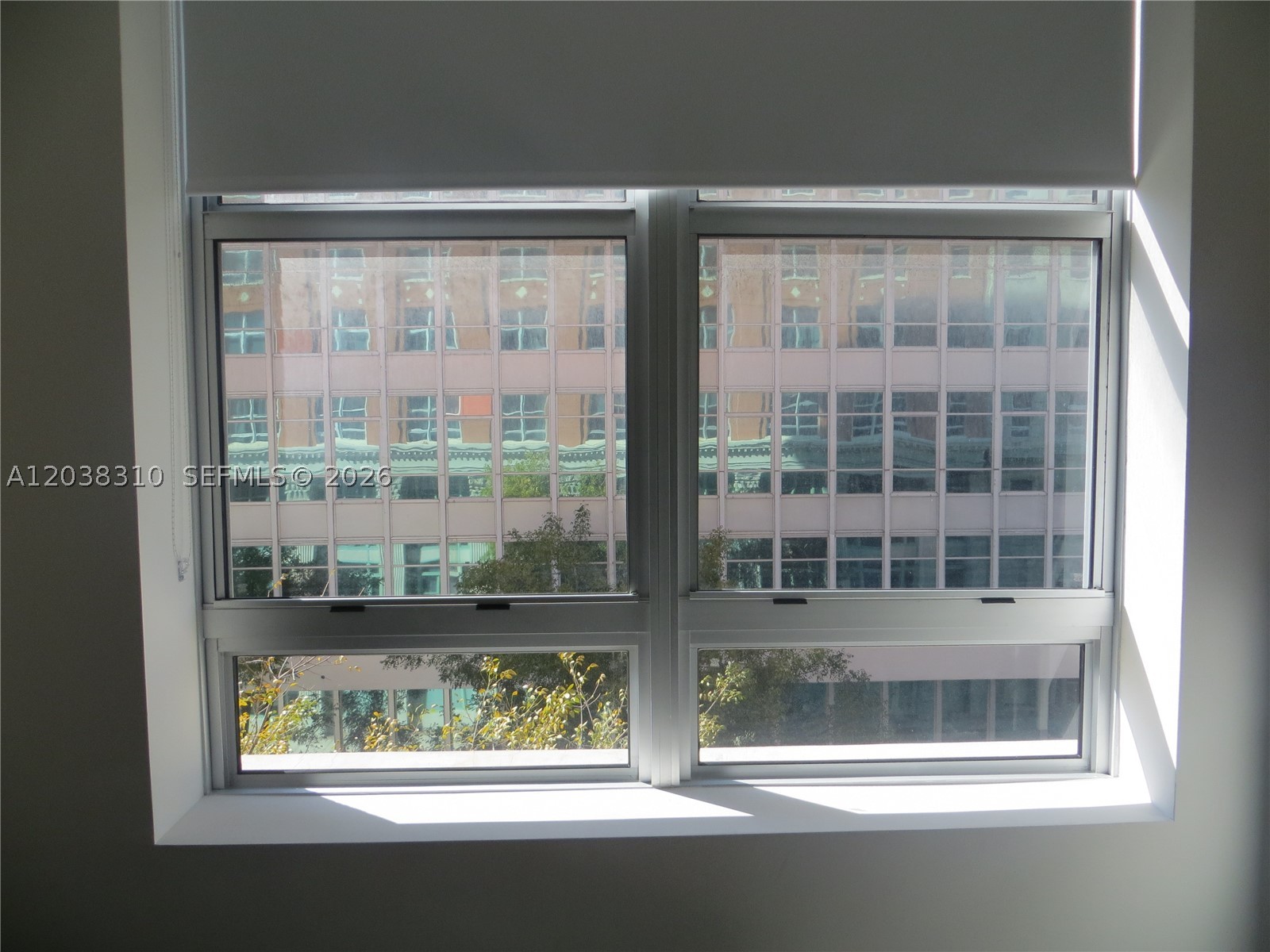 FLAGLER FIRST CONDO - Residential Lease