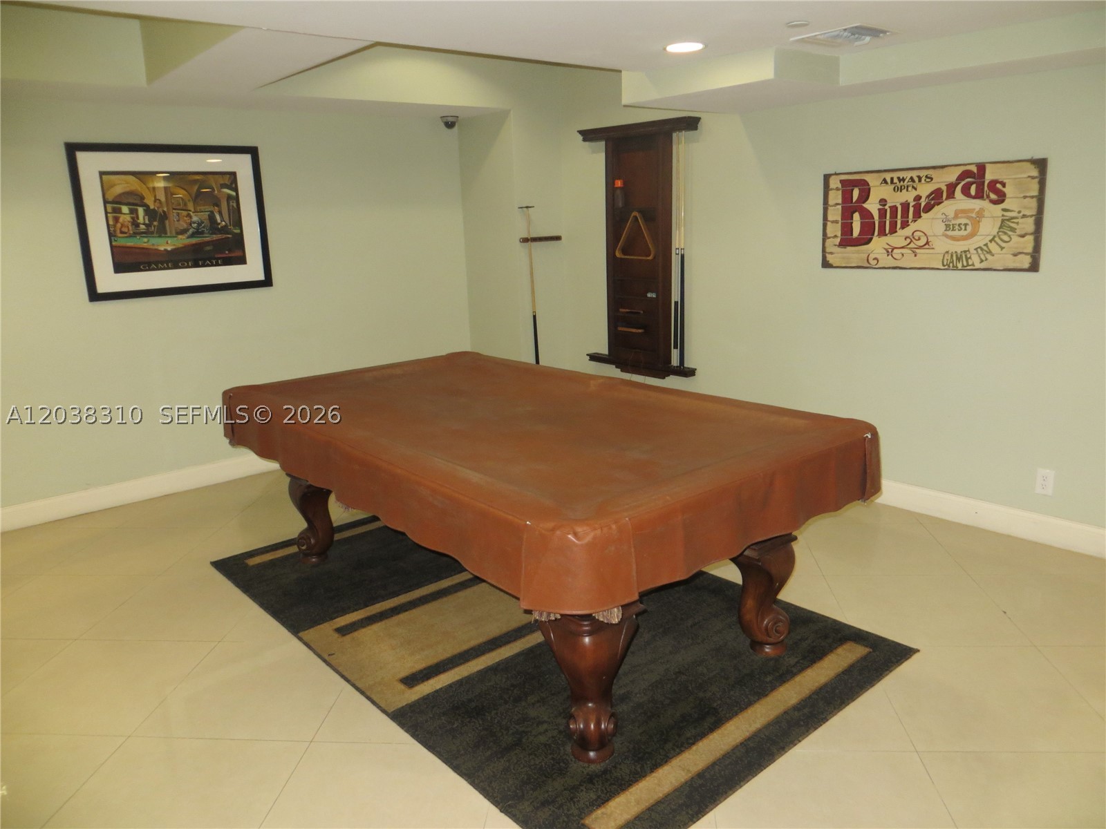 FLAGLER FIRST CONDO - Residential Lease