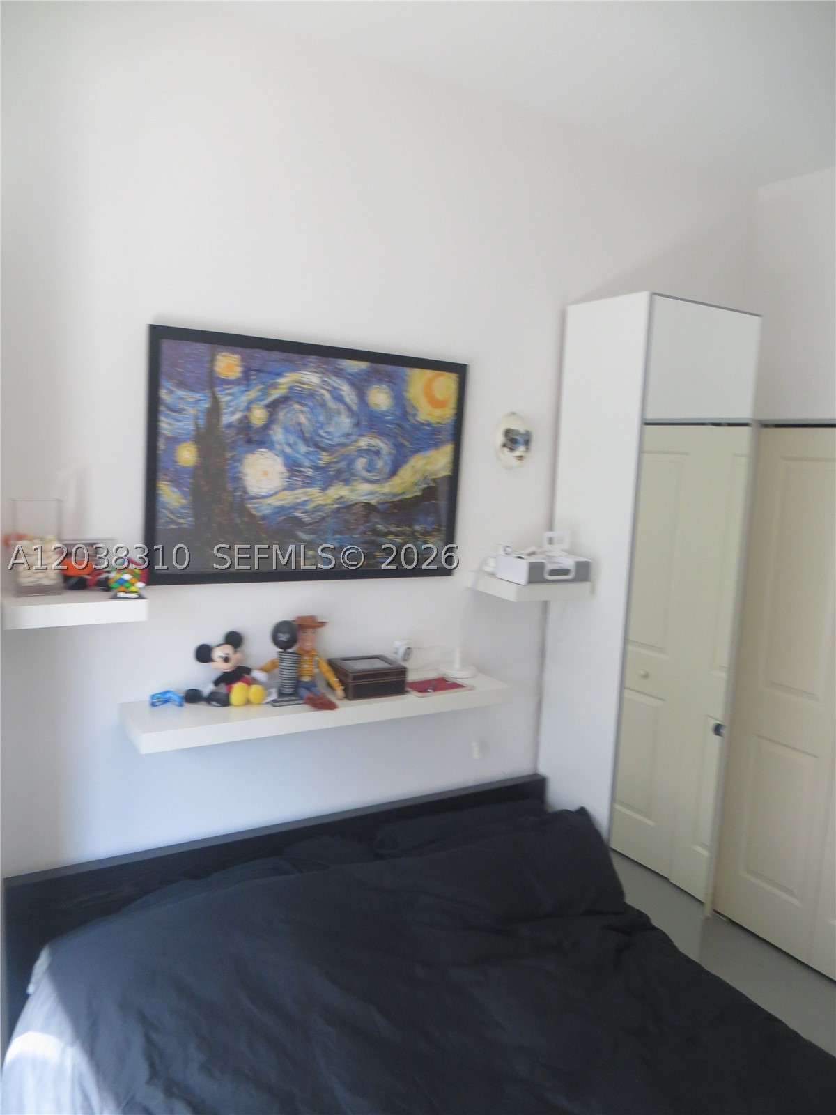 FLAGLER FIRST CONDO - Residential Lease