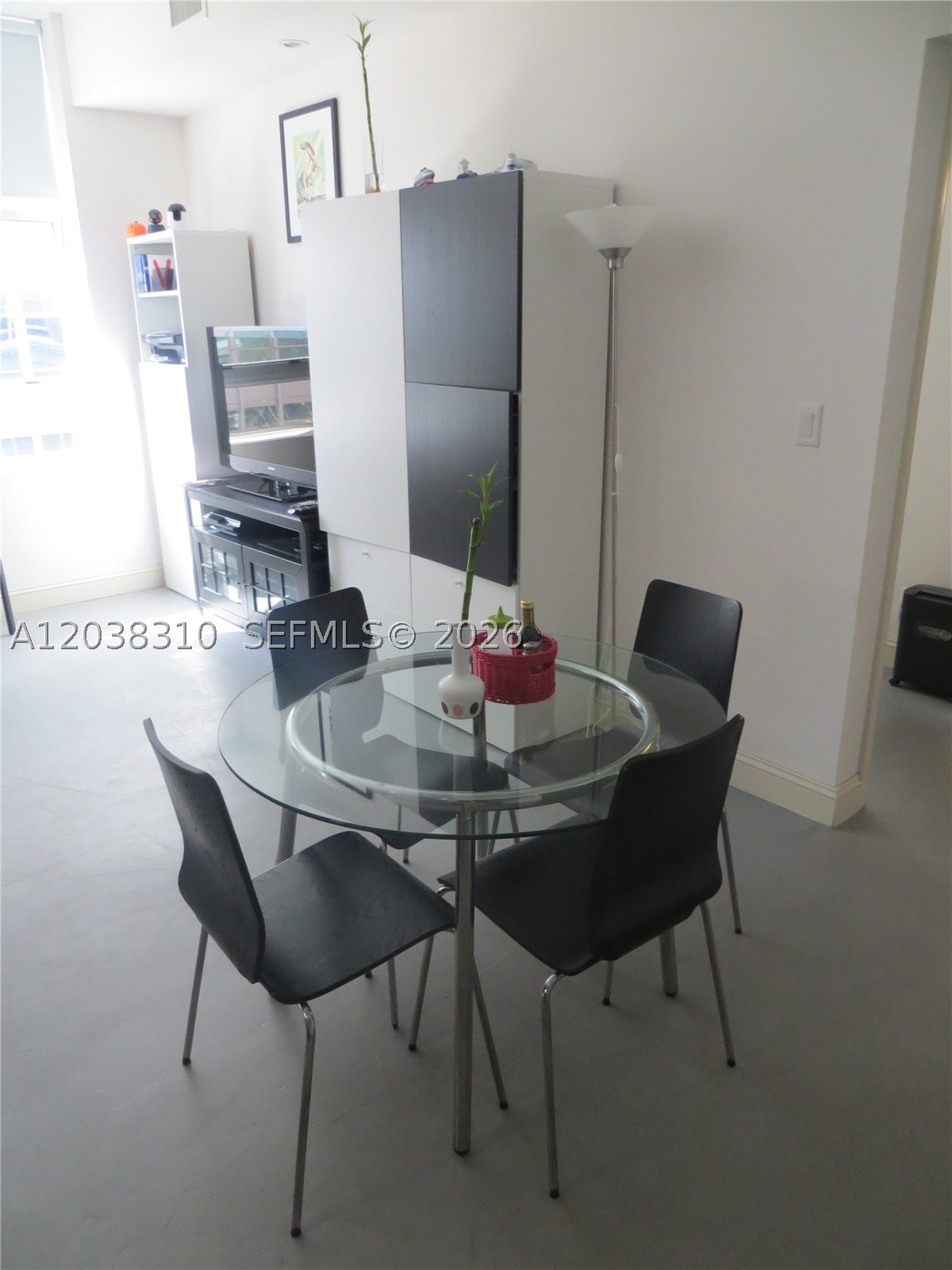 FLAGLER FIRST CONDO - Residential Lease