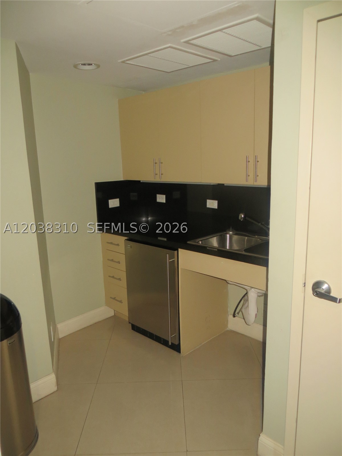 FLAGLER FIRST CONDO - Residential Lease