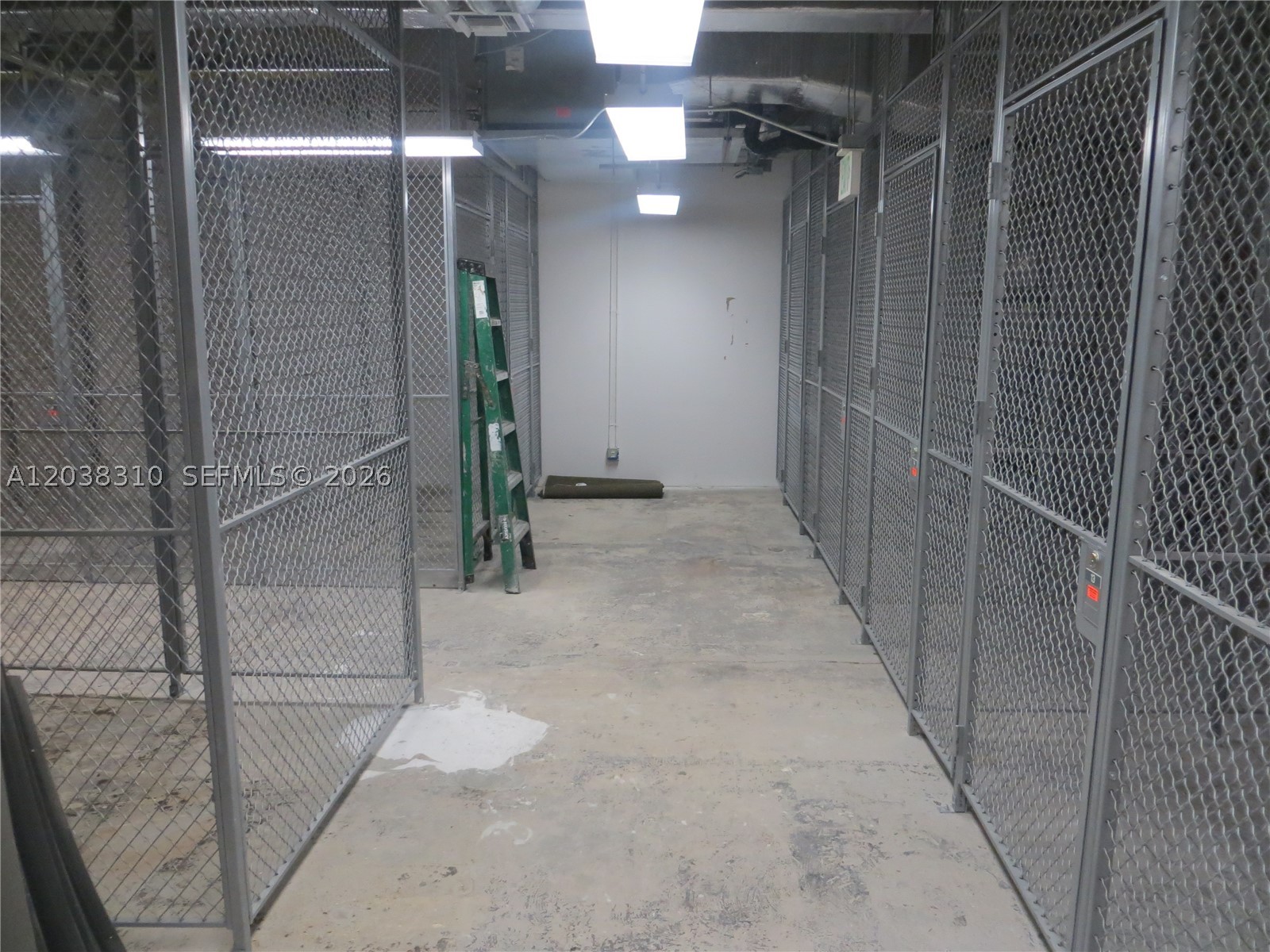 FLAGLER FIRST CONDO - Residential Lease