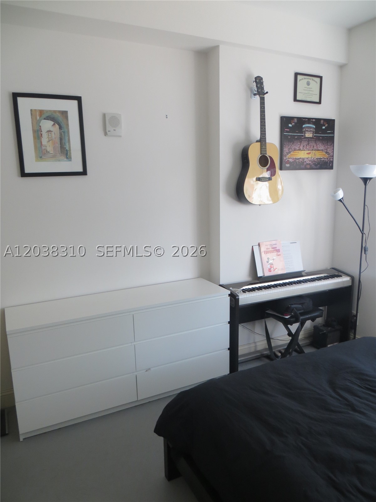 FLAGLER FIRST CONDO - Residential Lease