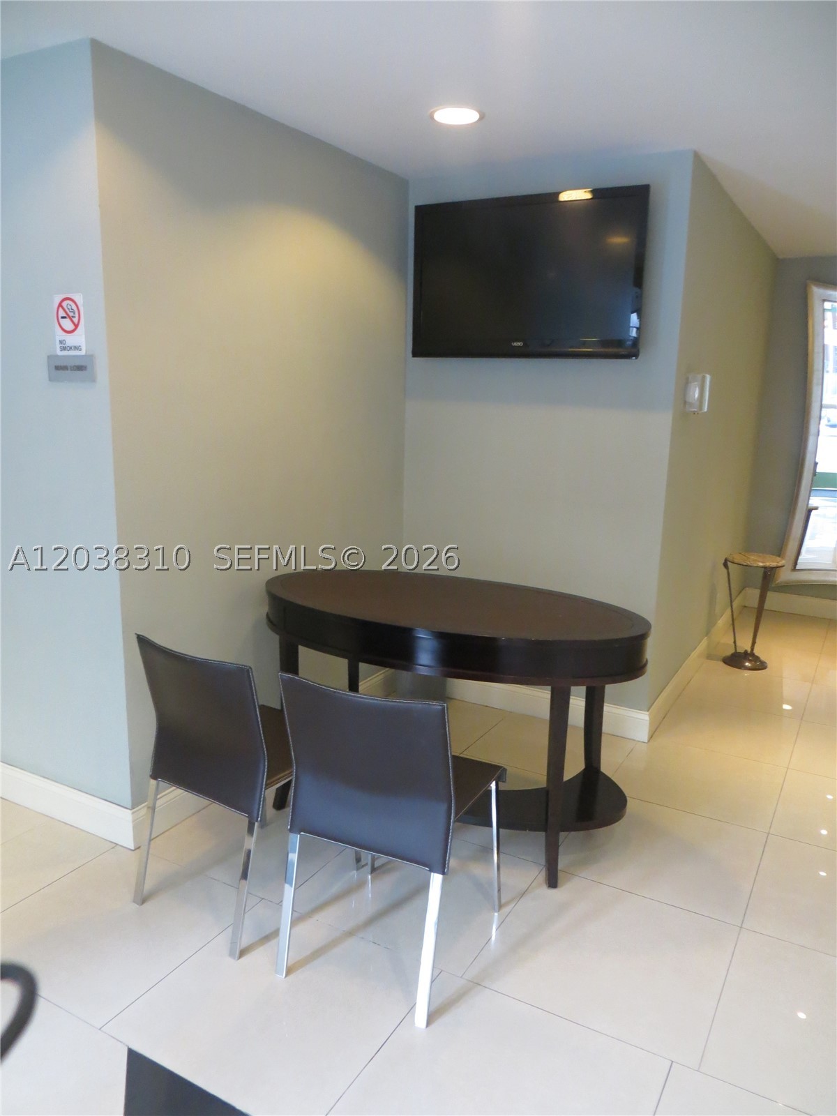 FLAGLER FIRST CONDO - Residential Lease