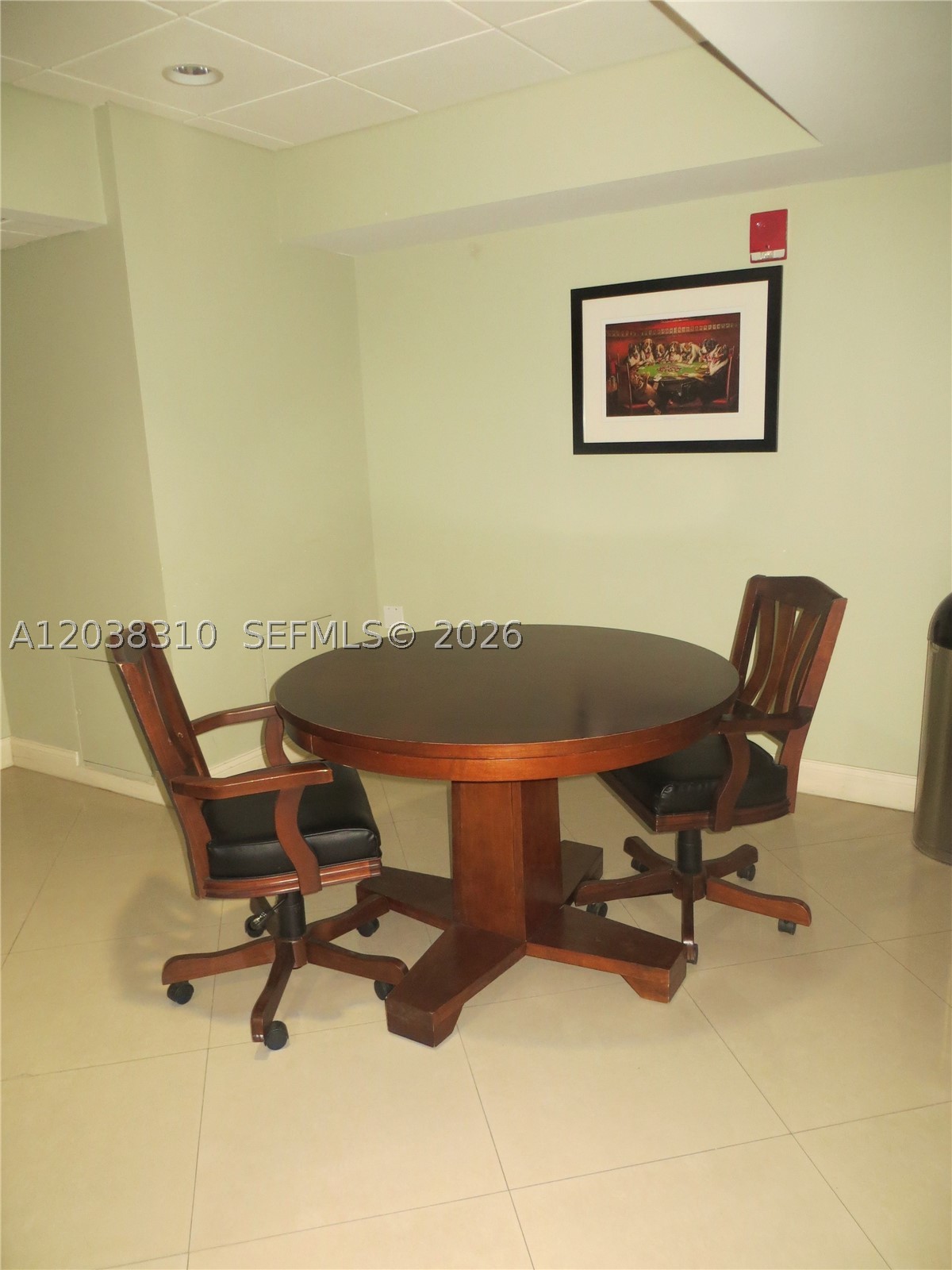 FLAGLER FIRST CONDO - Residential Lease