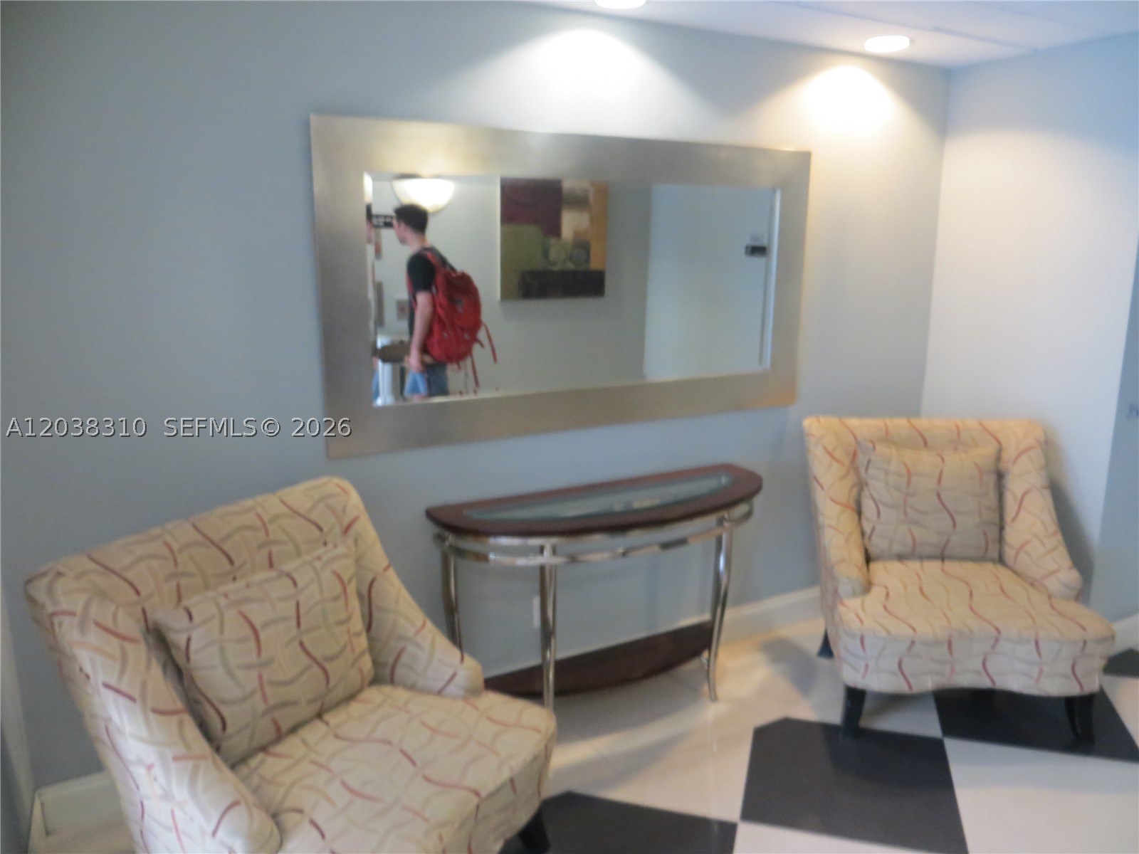 FLAGLER FIRST CONDO - Residential Lease