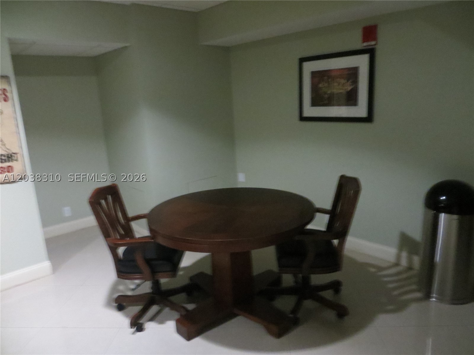 FLAGLER FIRST CONDO - Residential Lease