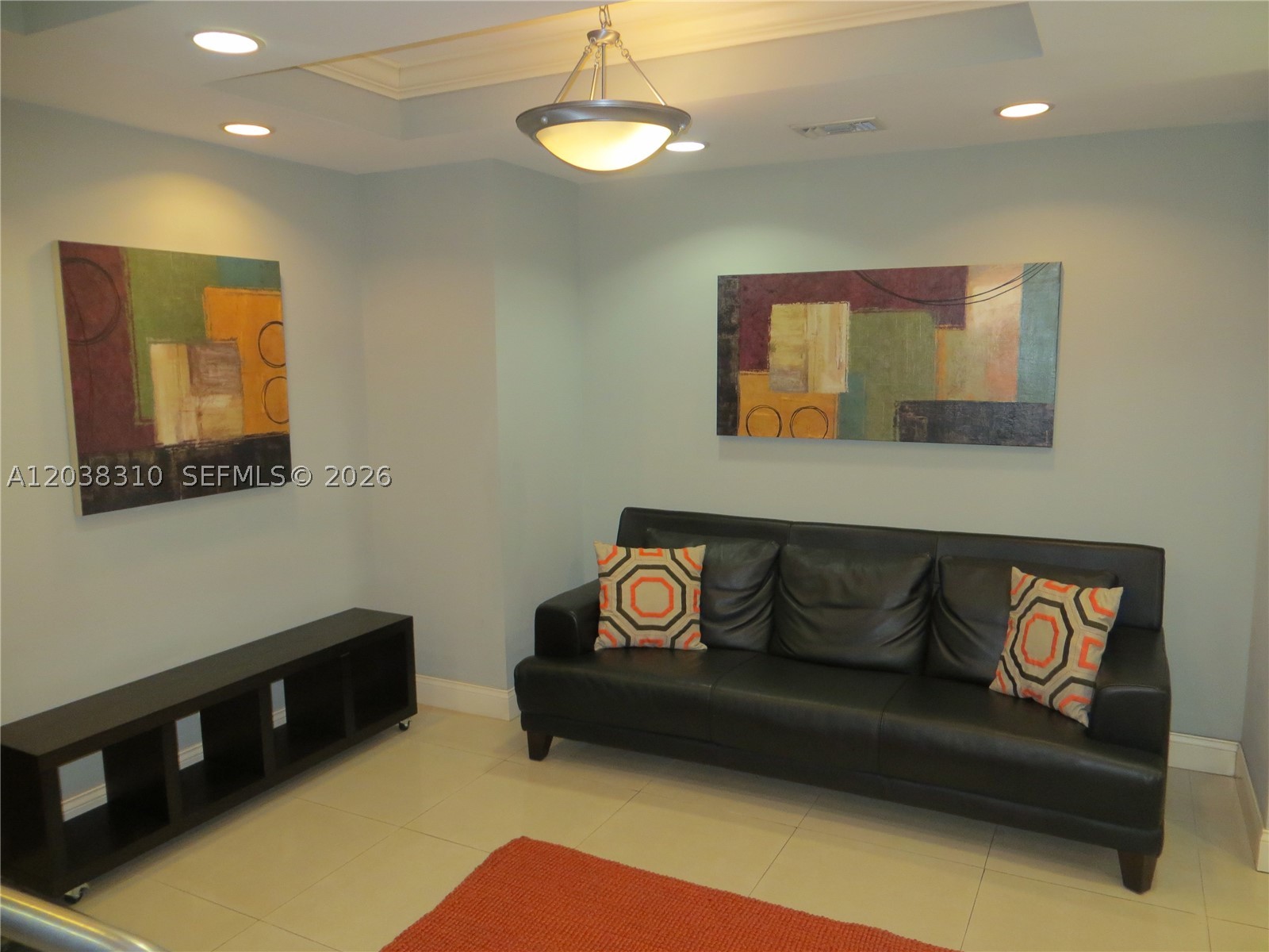 FLAGLER FIRST CONDO - Residential Lease
