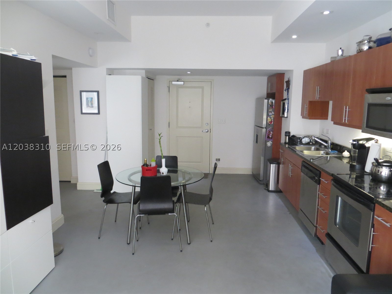 FLAGLER FIRST CONDO - Residential Lease