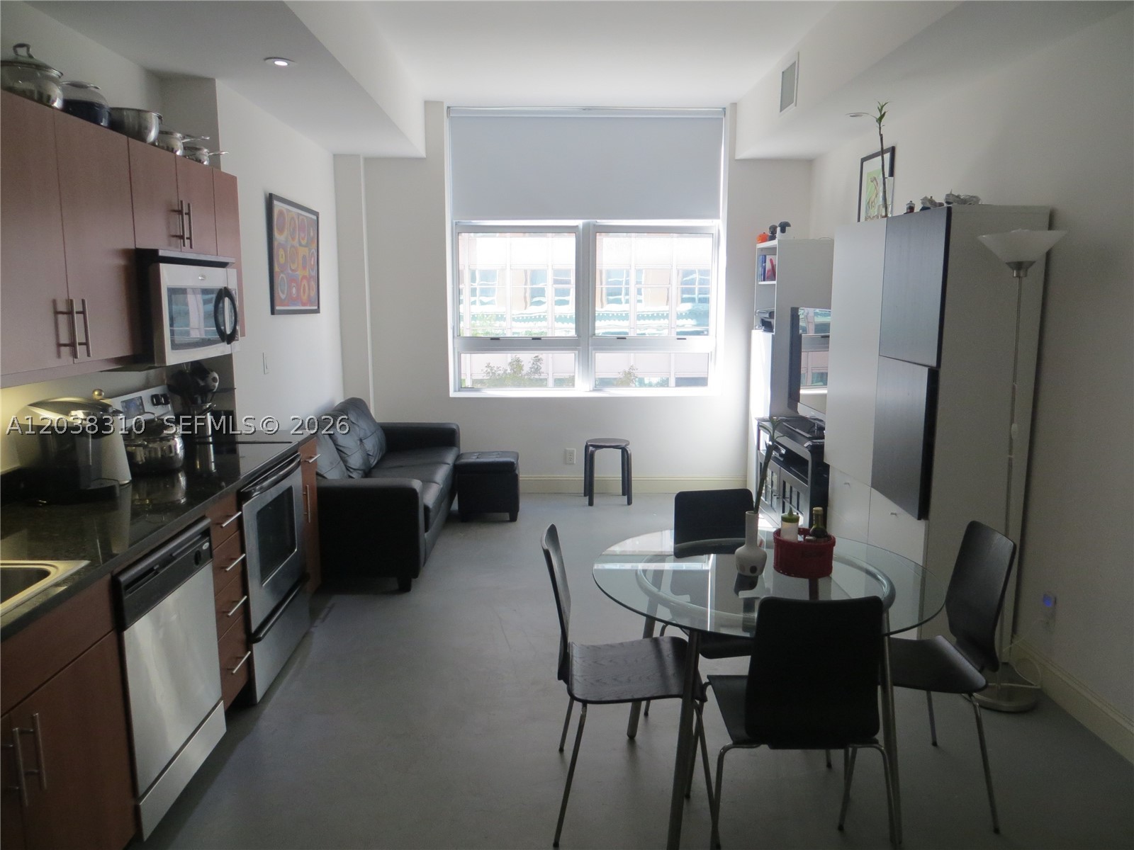 FLAGLER FIRST CONDO - Residential Lease