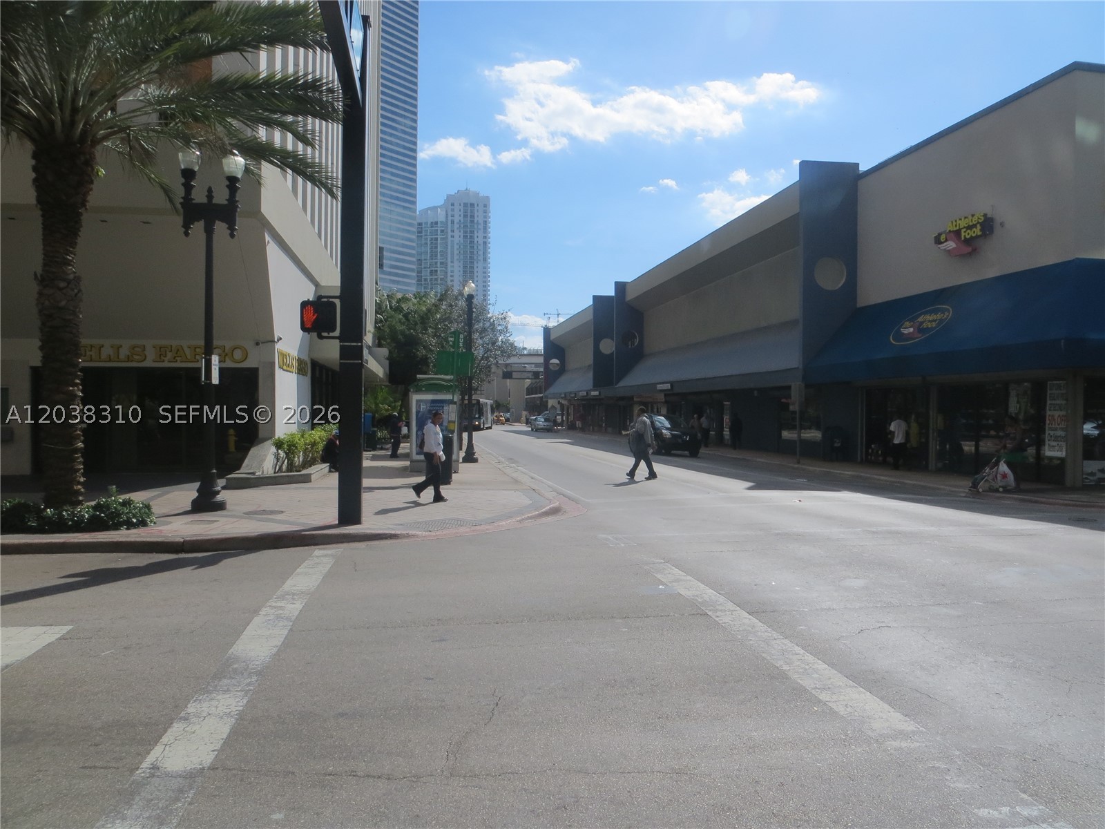 FLAGLER FIRST CONDO - Residential Lease