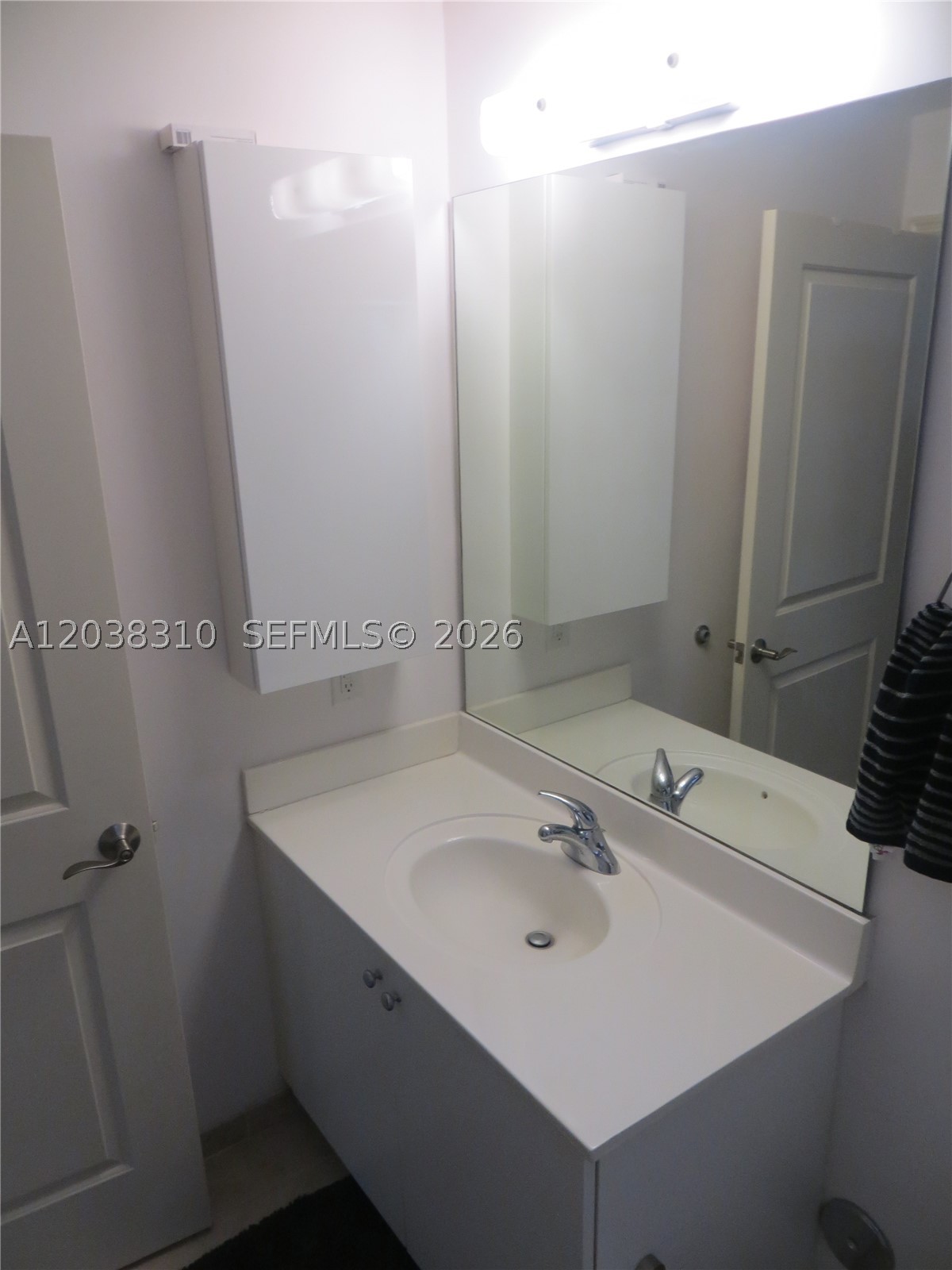 FLAGLER FIRST CONDO - Residential Lease