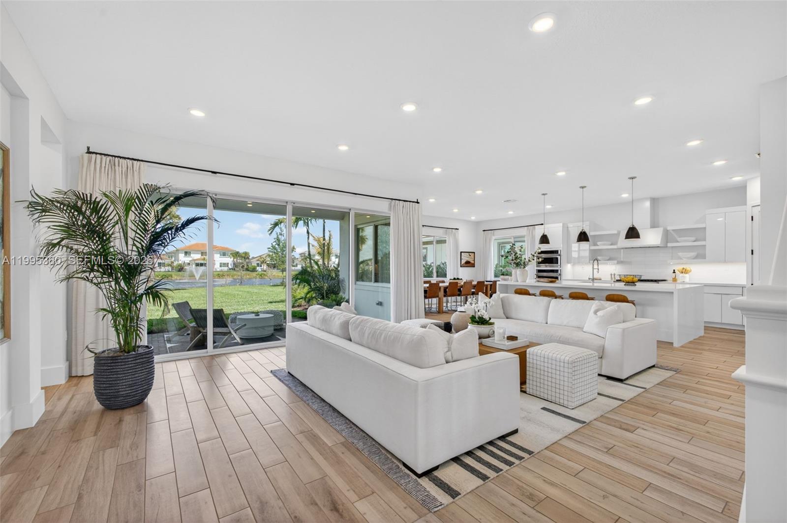 La Terre - Residential