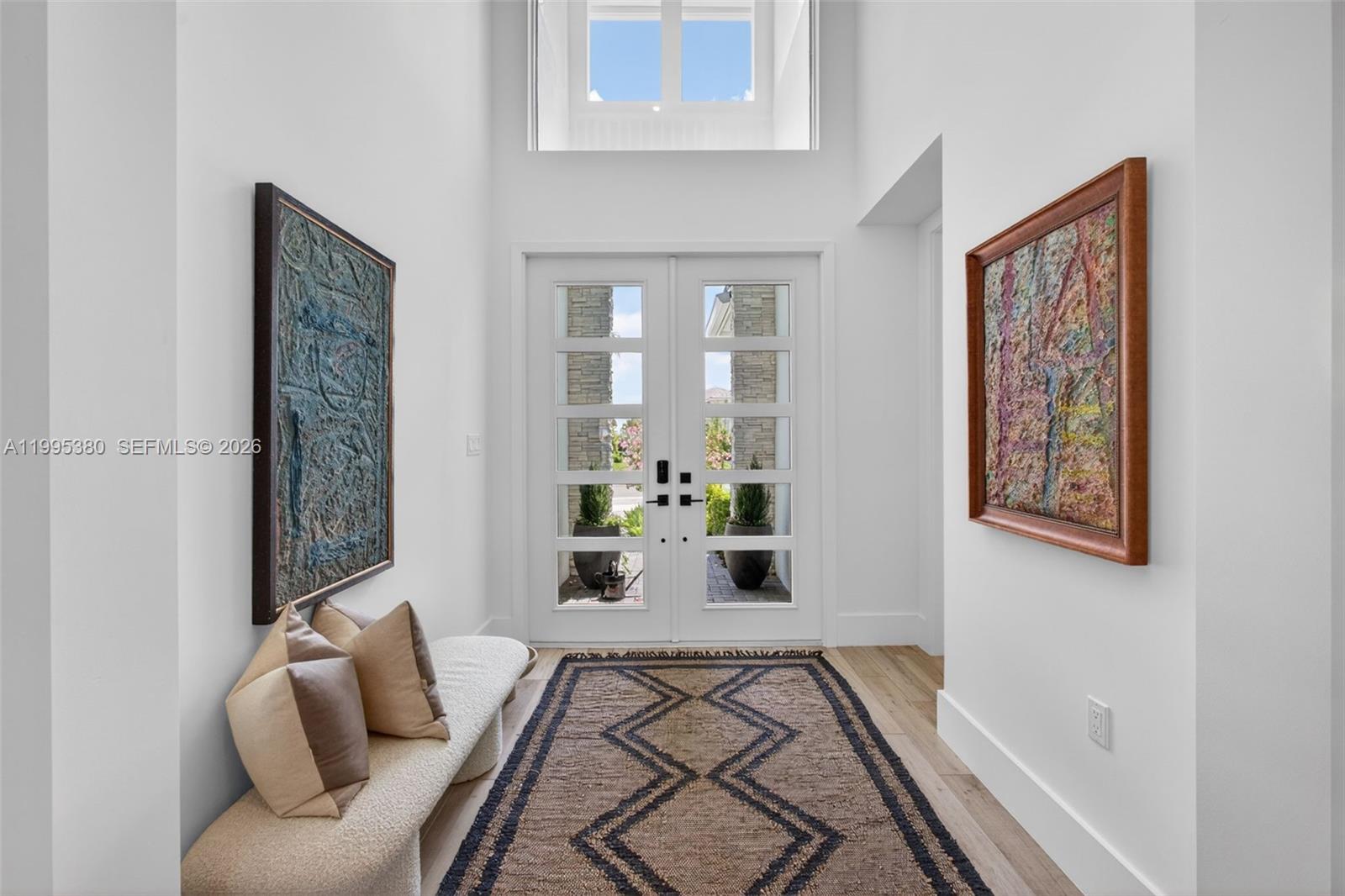 La Terre - Residential