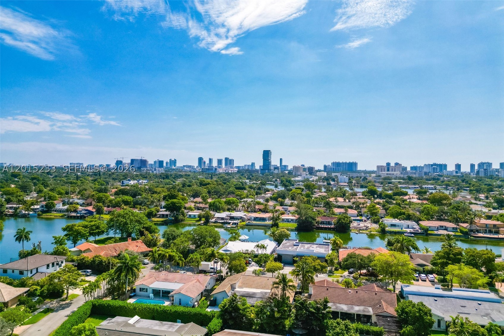 HIGHLAND LAKES SEC 12 - Residential