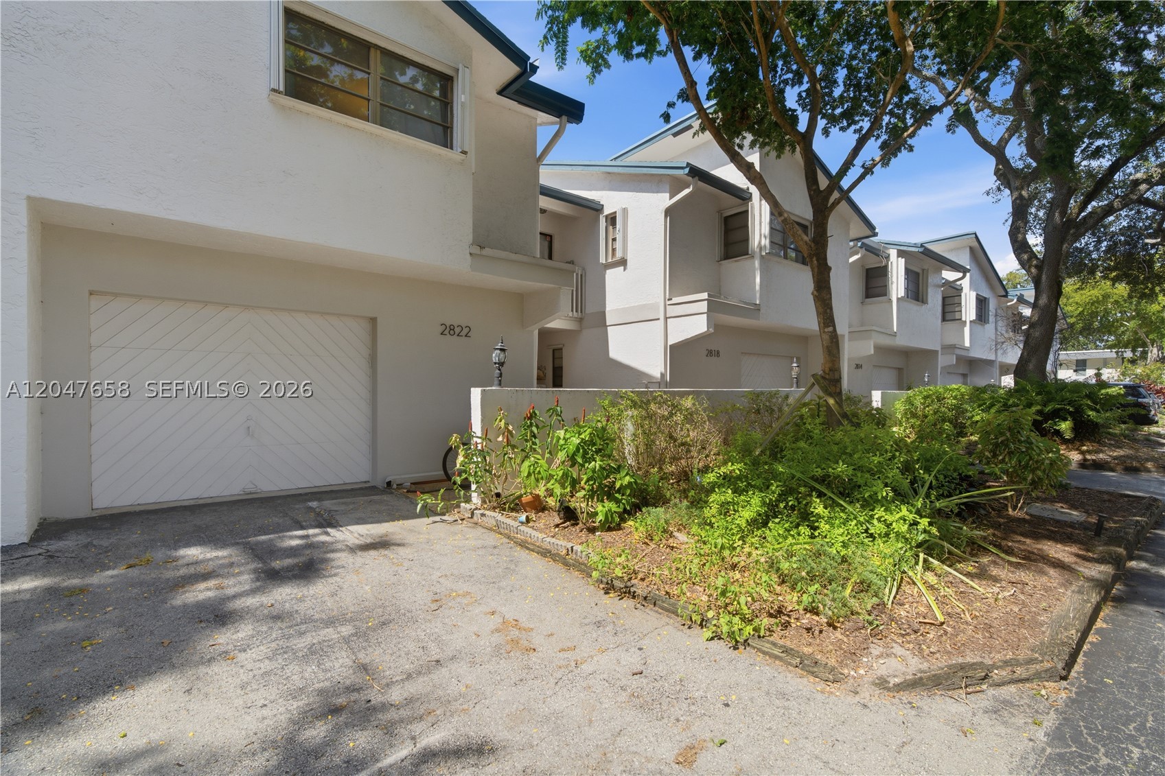CEDAR COURT CONDO - Residential