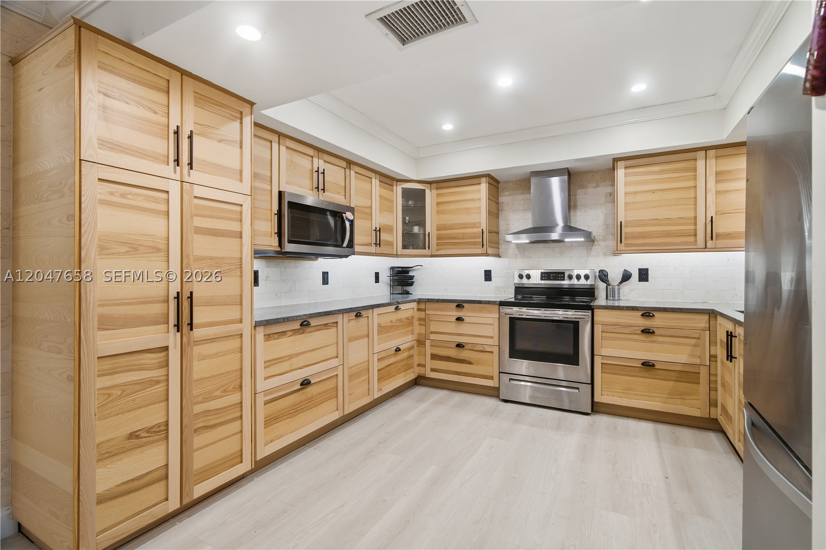 CEDAR COURT CONDO - Residential