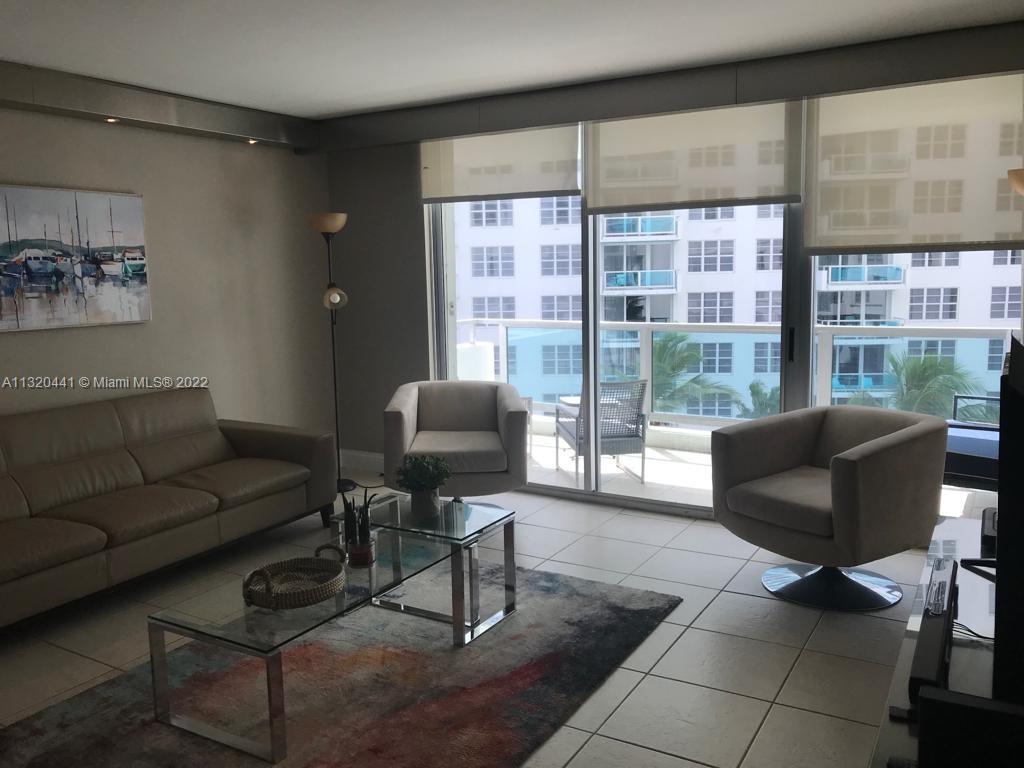 SEACOAST 5151 CONDO - Residential