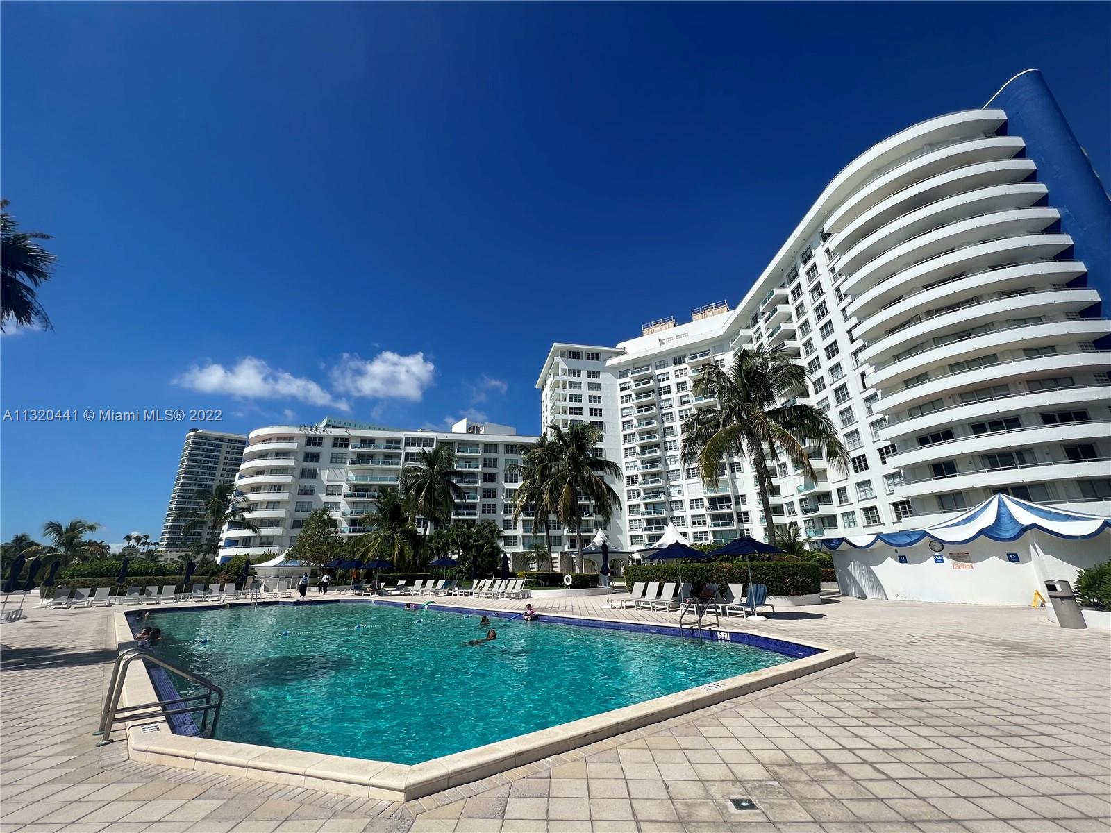 SEACOAST 5151 CONDO - Residential