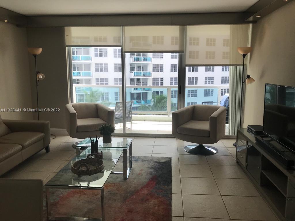 SEACOAST 5151 CONDO - Residential