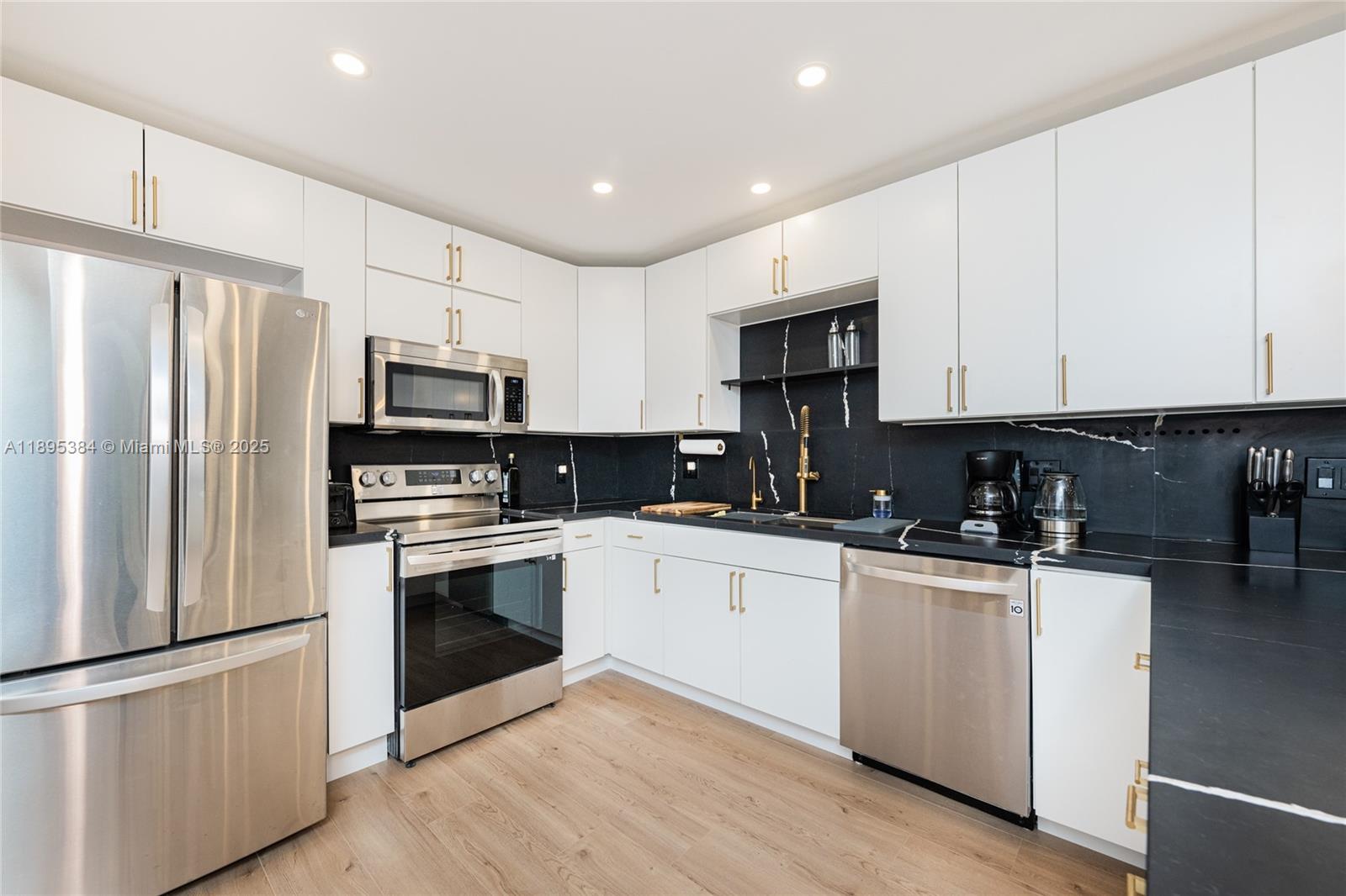 OLYMPUS CONDO - Residential