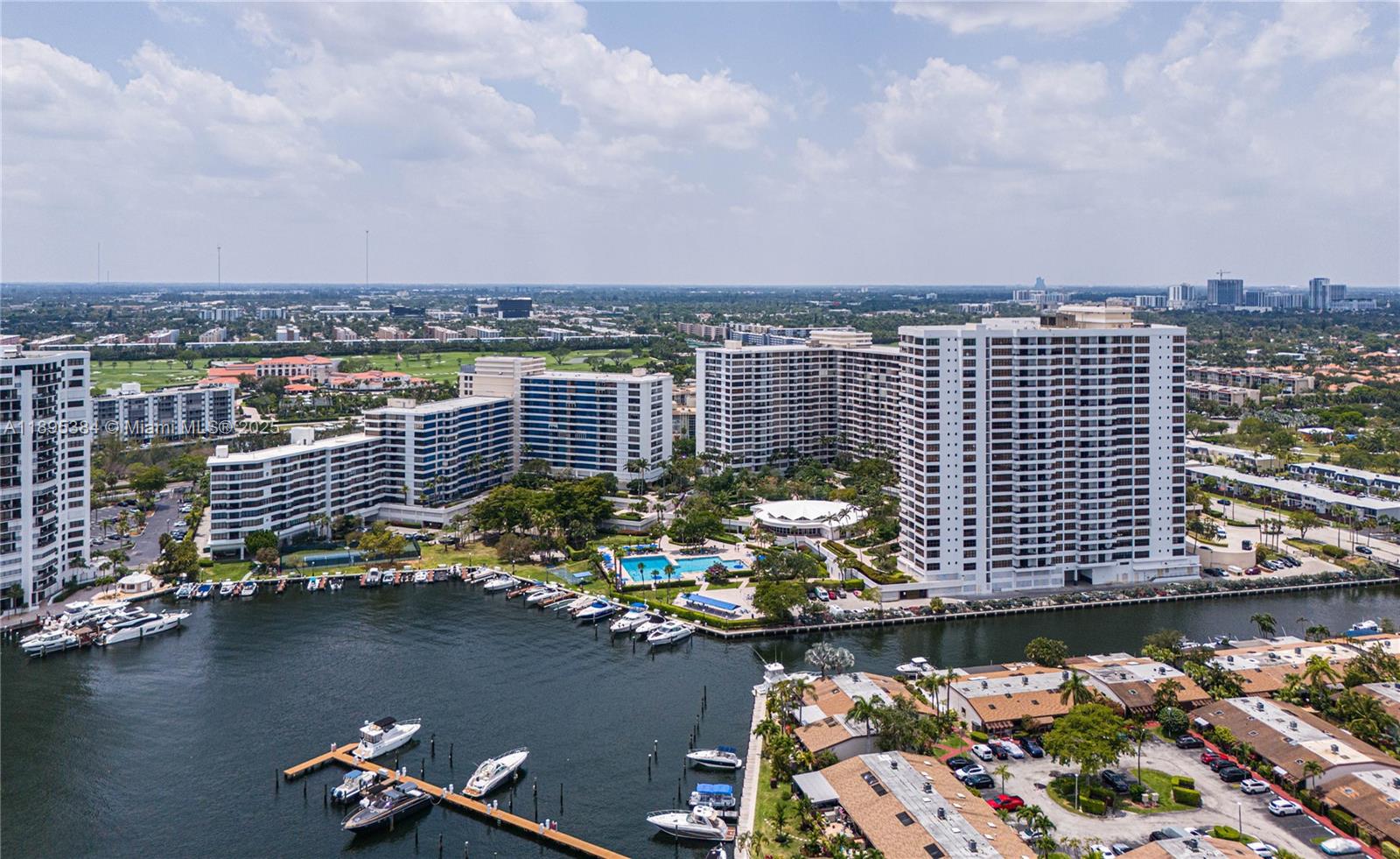 OLYMPUS CONDO - Residential