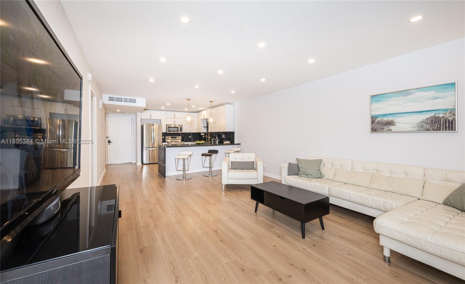 OLYMPUS CONDO - Residential