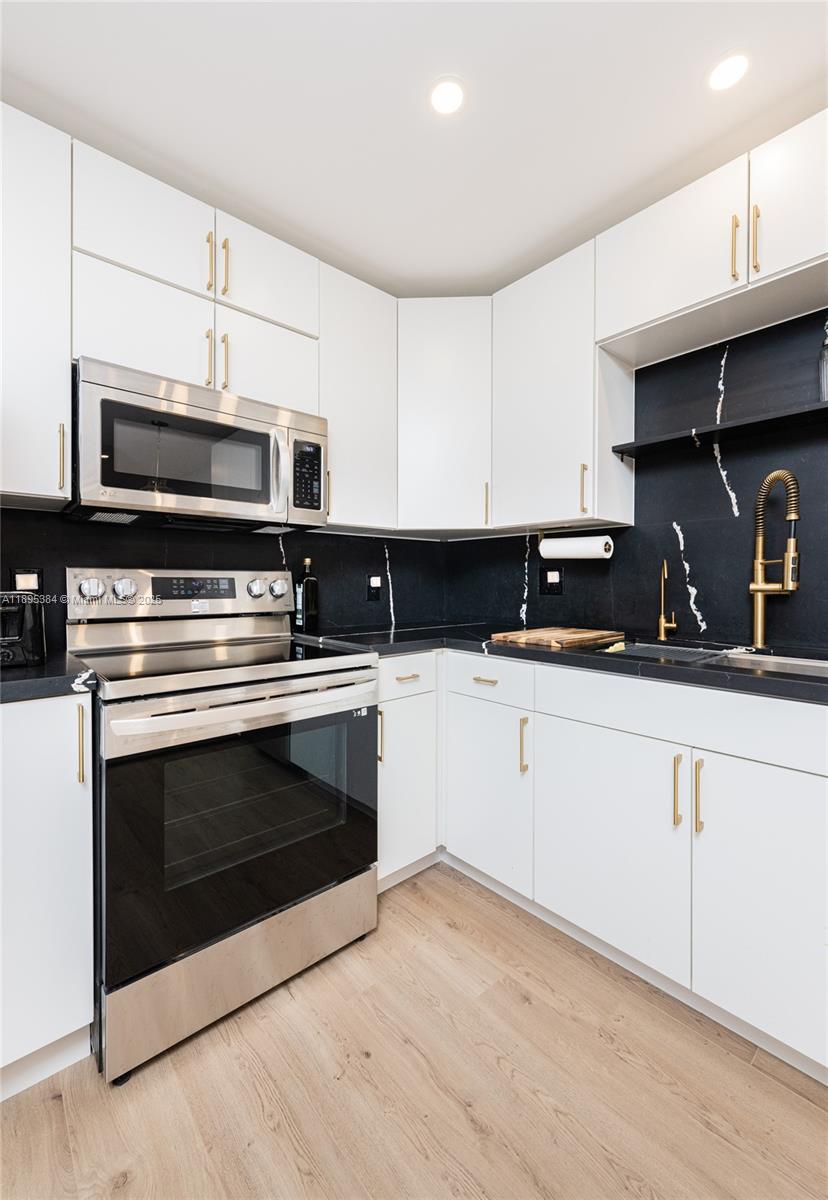 OLYMPUS CONDO - Residential