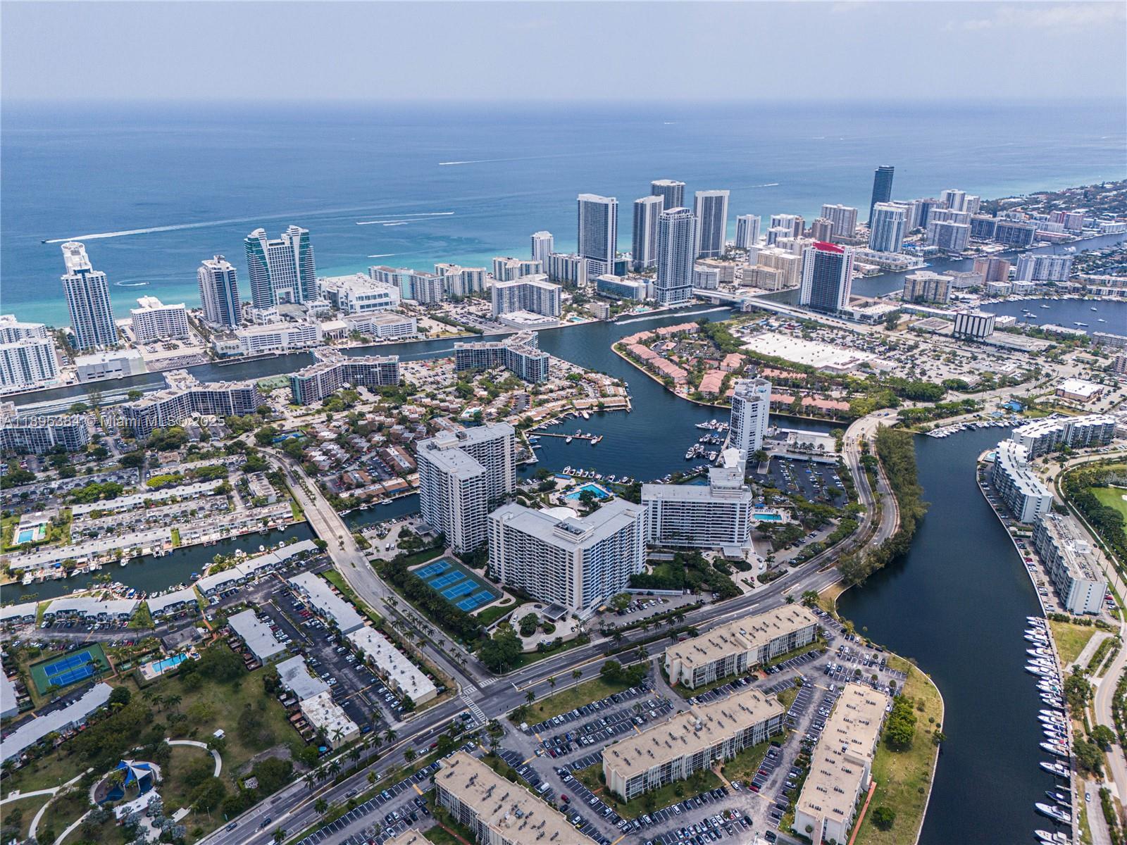 OLYMPUS CONDO - Residential