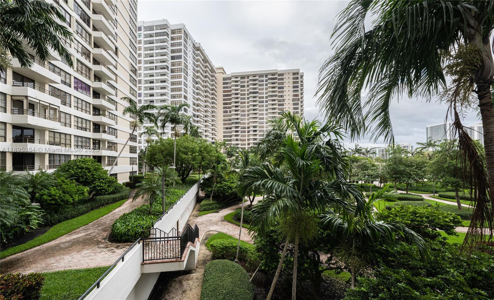 OLYMPUS CONDO - Residential