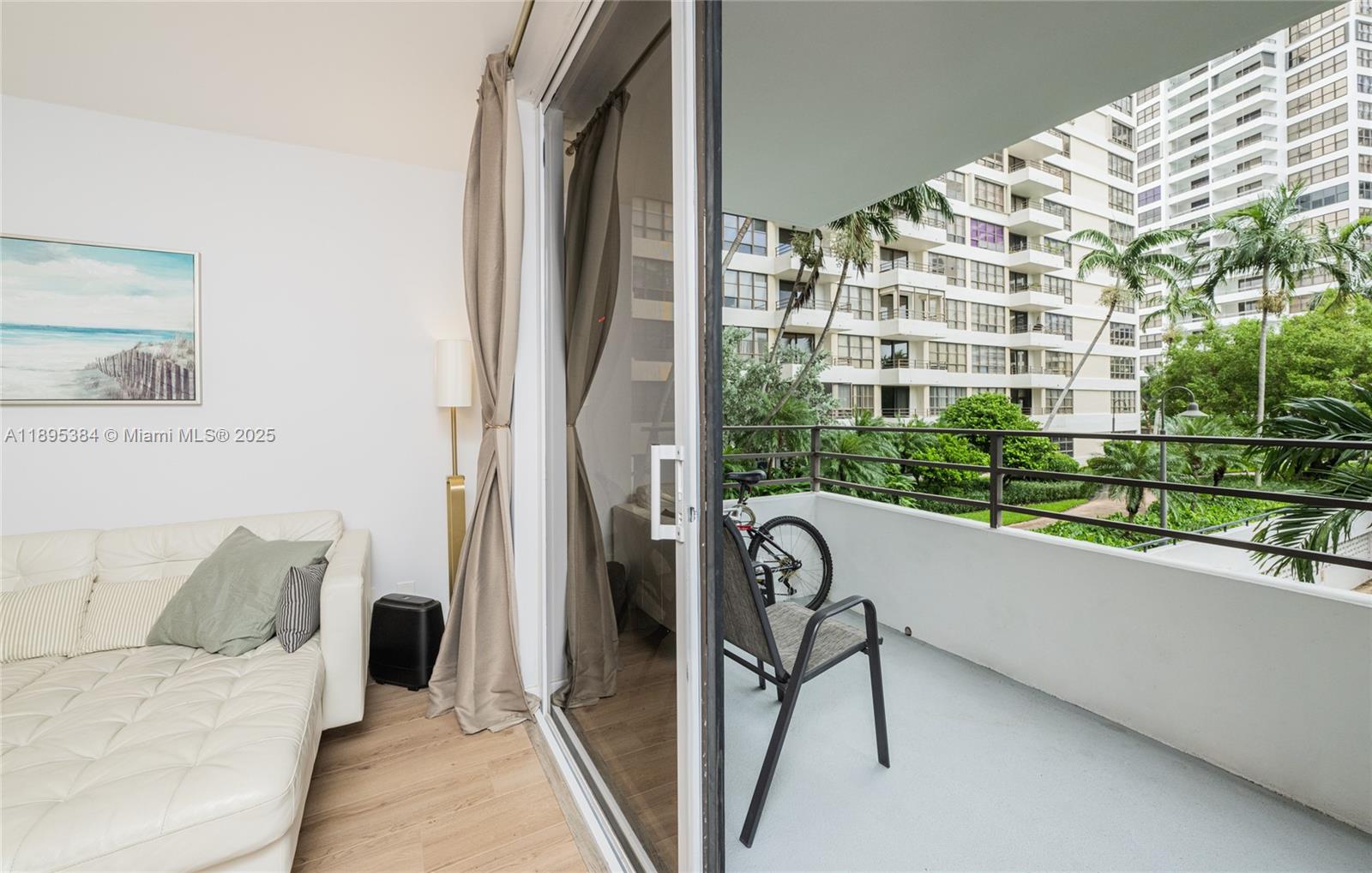 OLYMPUS CONDO - Residential