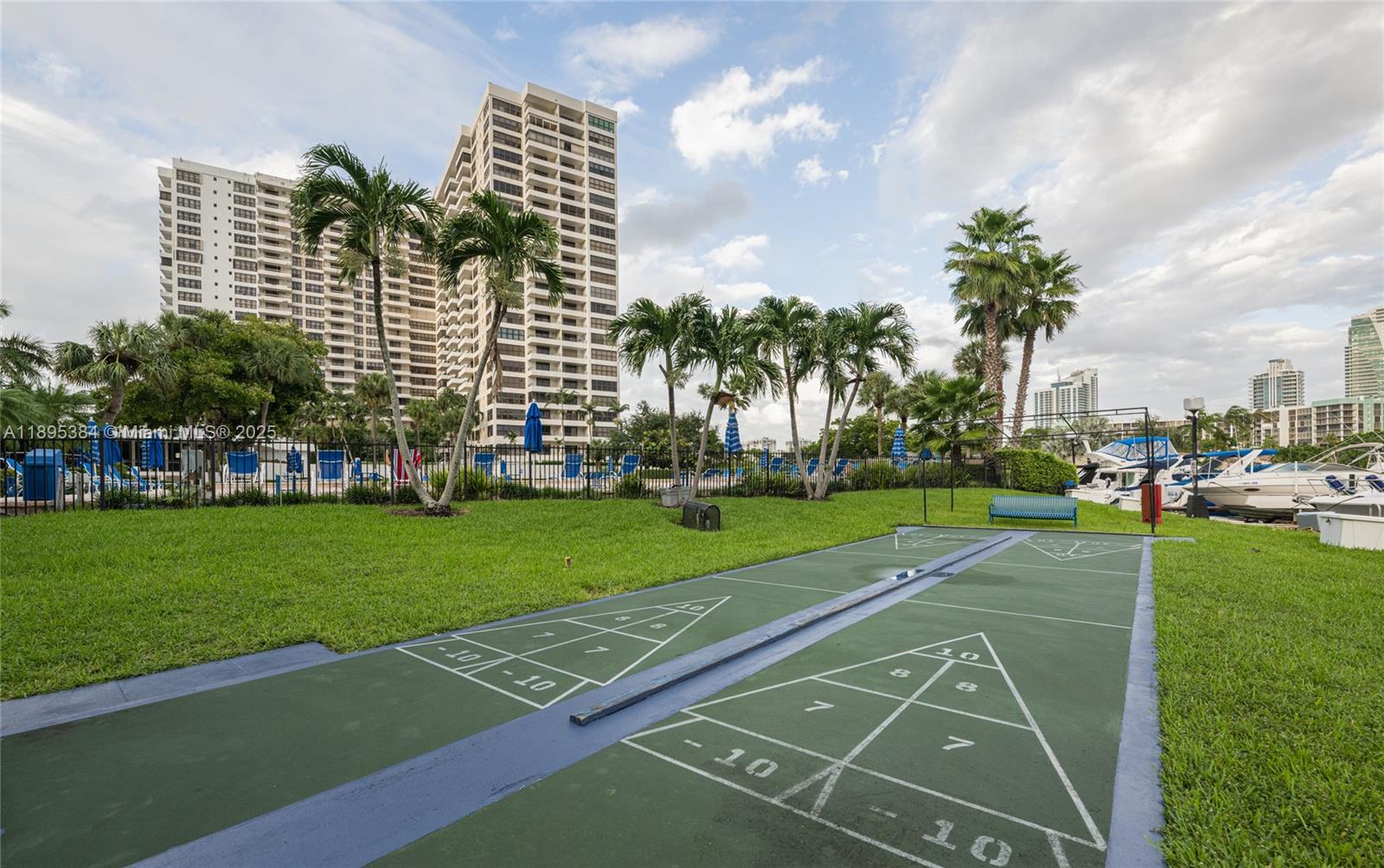 OLYMPUS CONDO - Residential