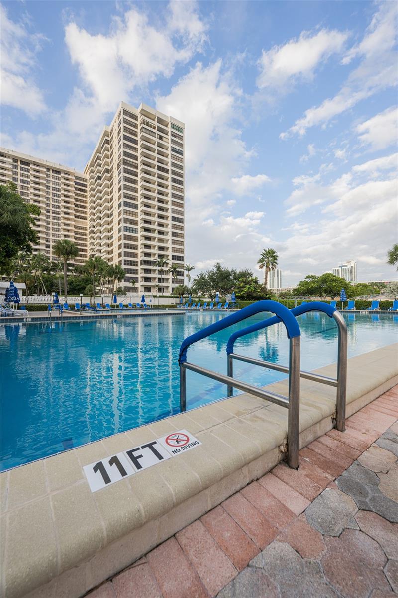 OLYMPUS CONDO - Residential