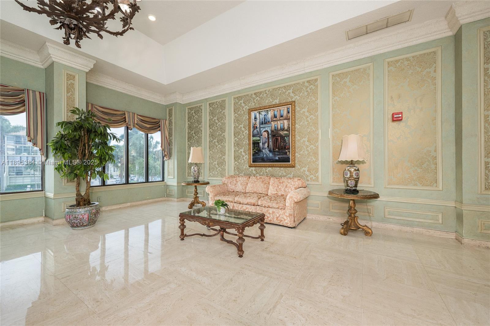 OLYMPUS CONDO - Residential