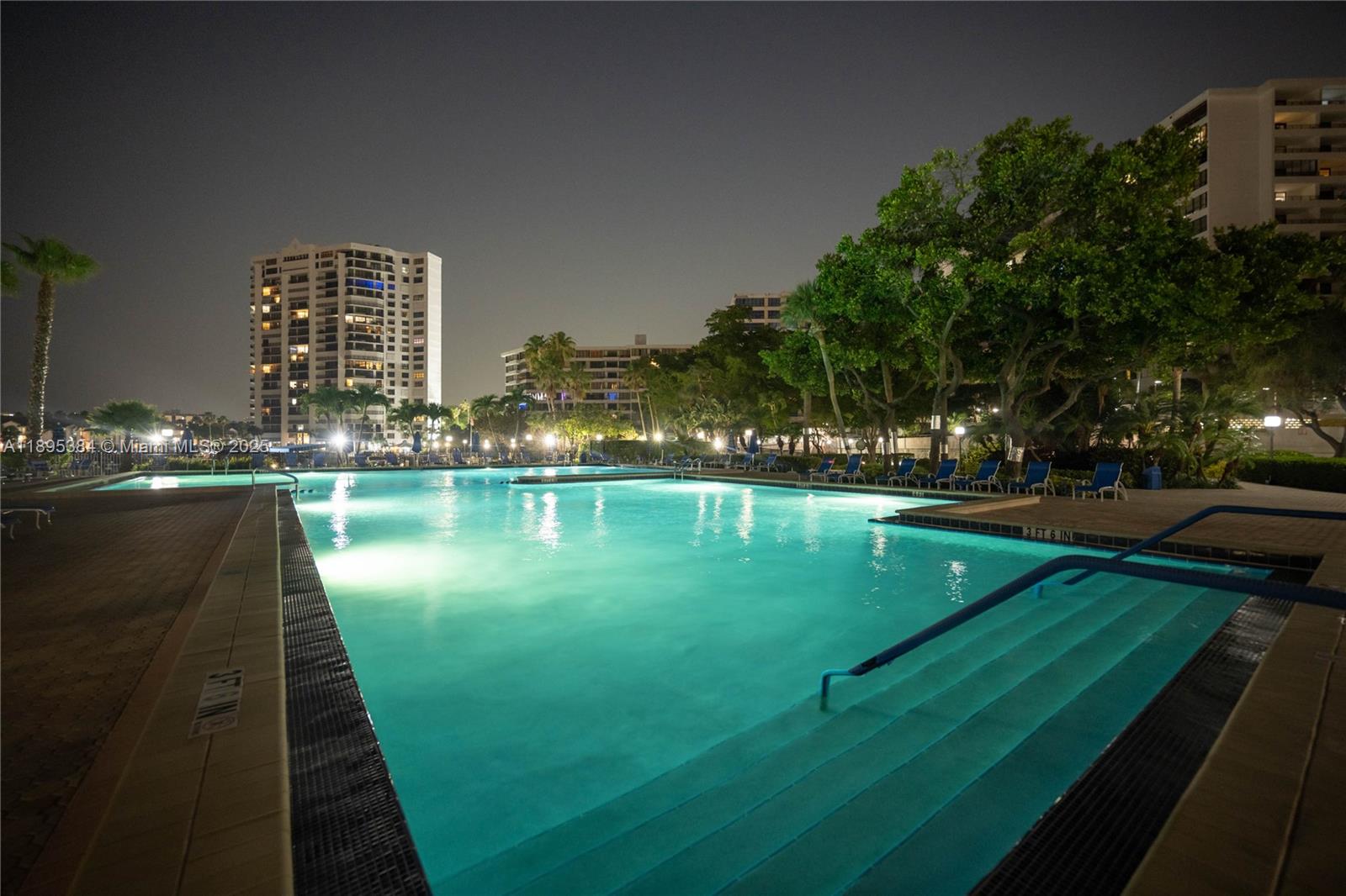 OLYMPUS CONDO - Residential