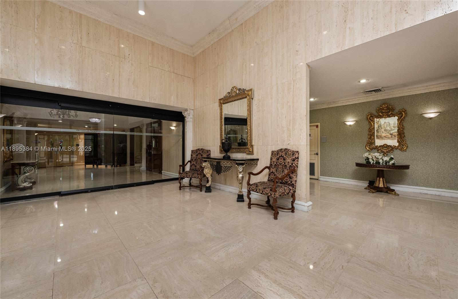 OLYMPUS CONDO - Residential