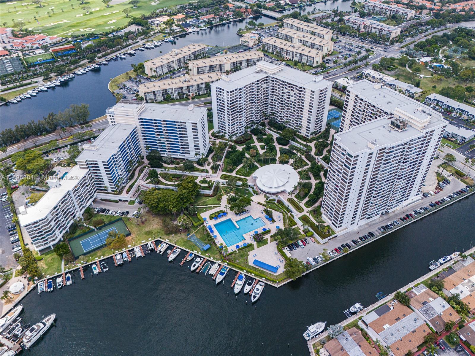 OLYMPUS CONDO - Residential