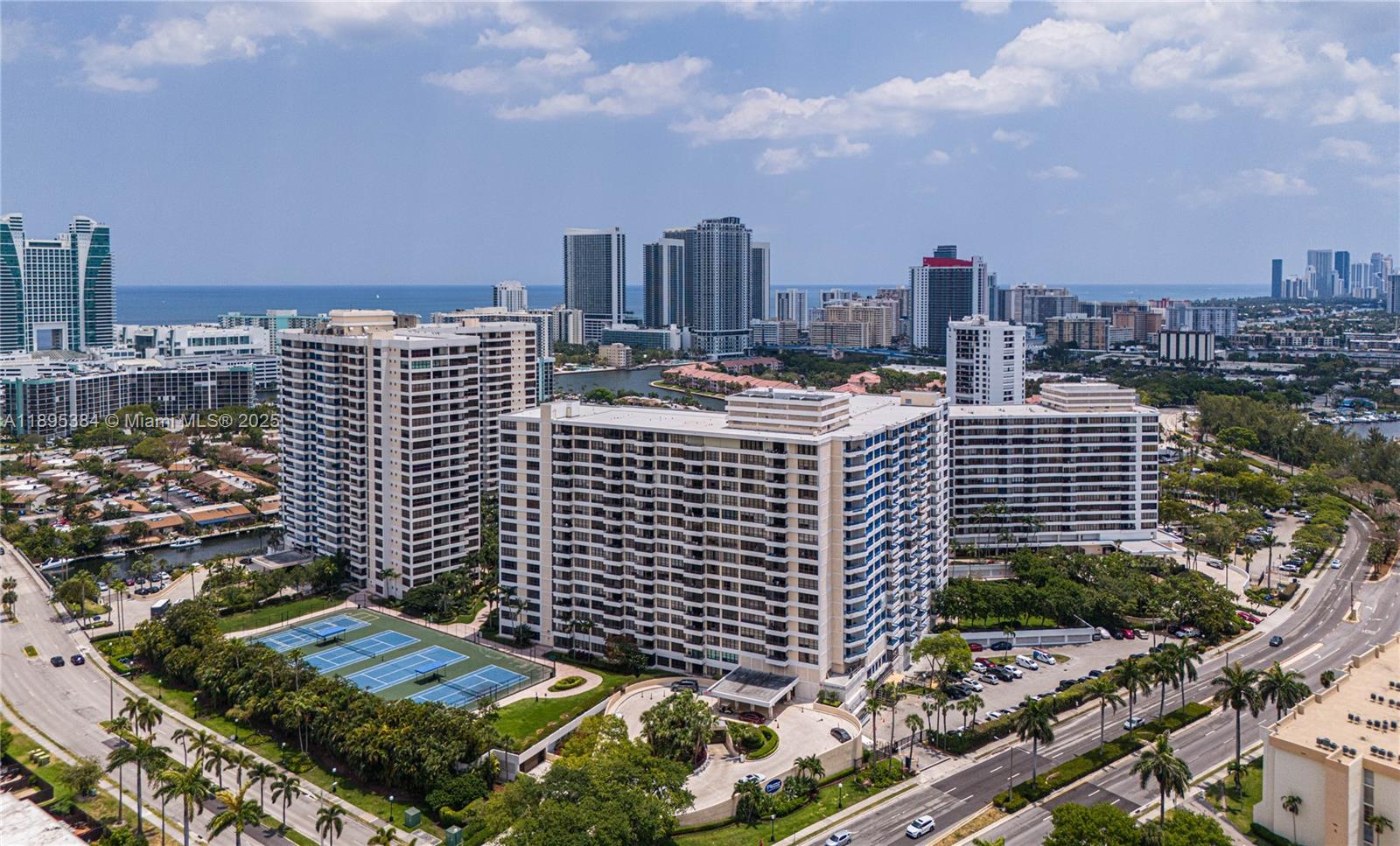 OLYMPUS CONDO - Residential